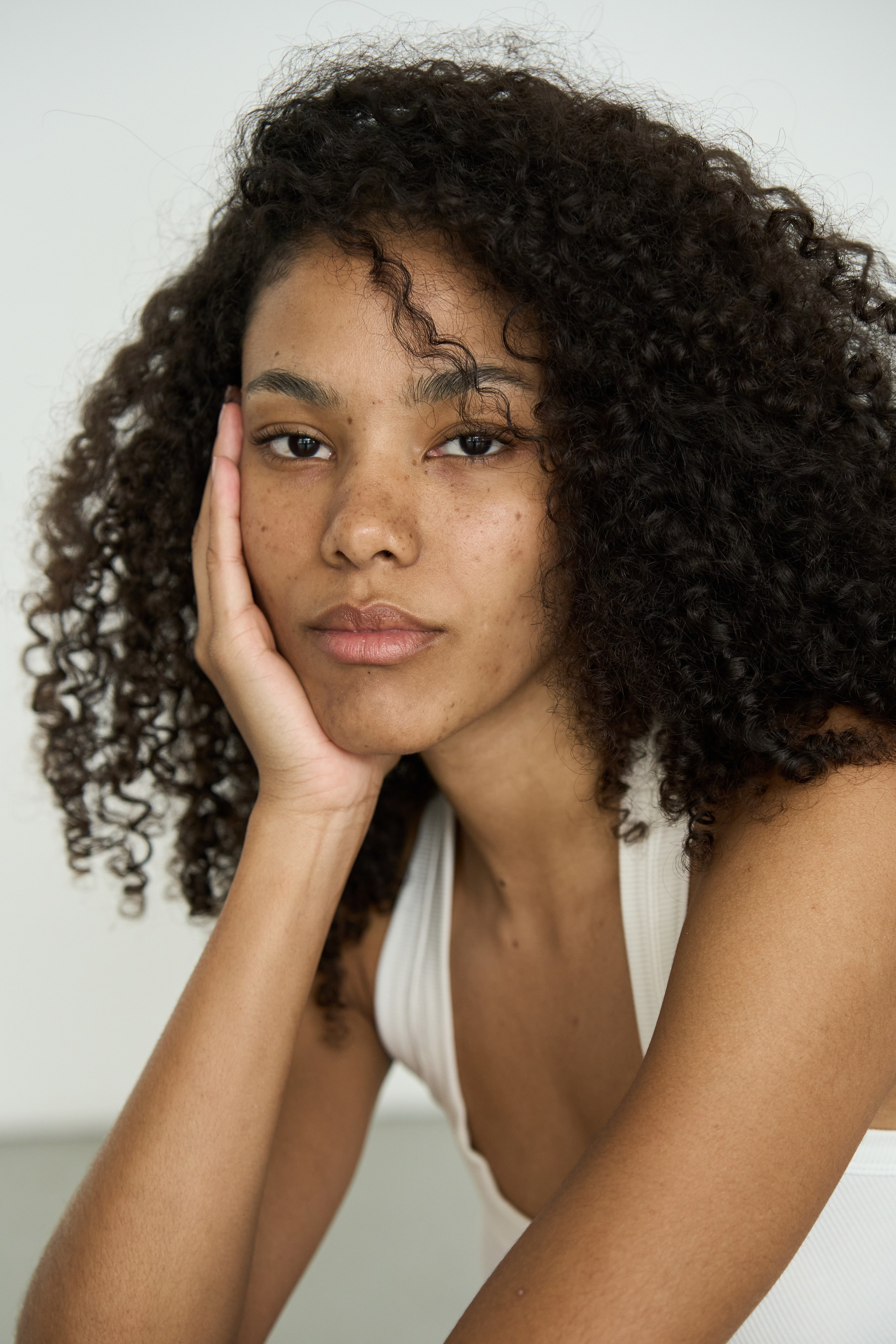 Фернанда. Oreshkinaphoto.ru