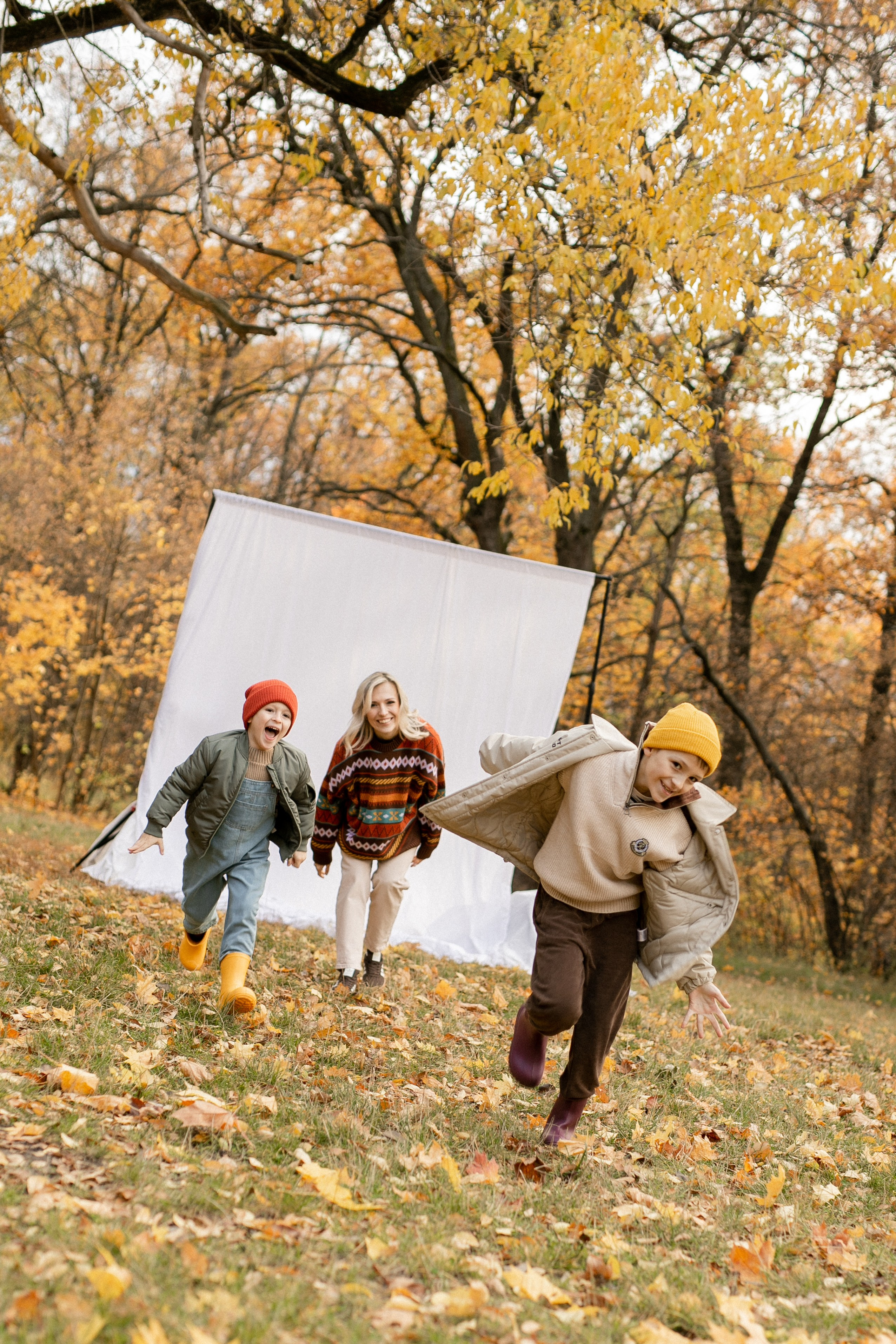 Марина Занина — Семейный фотограф г. Воронеж