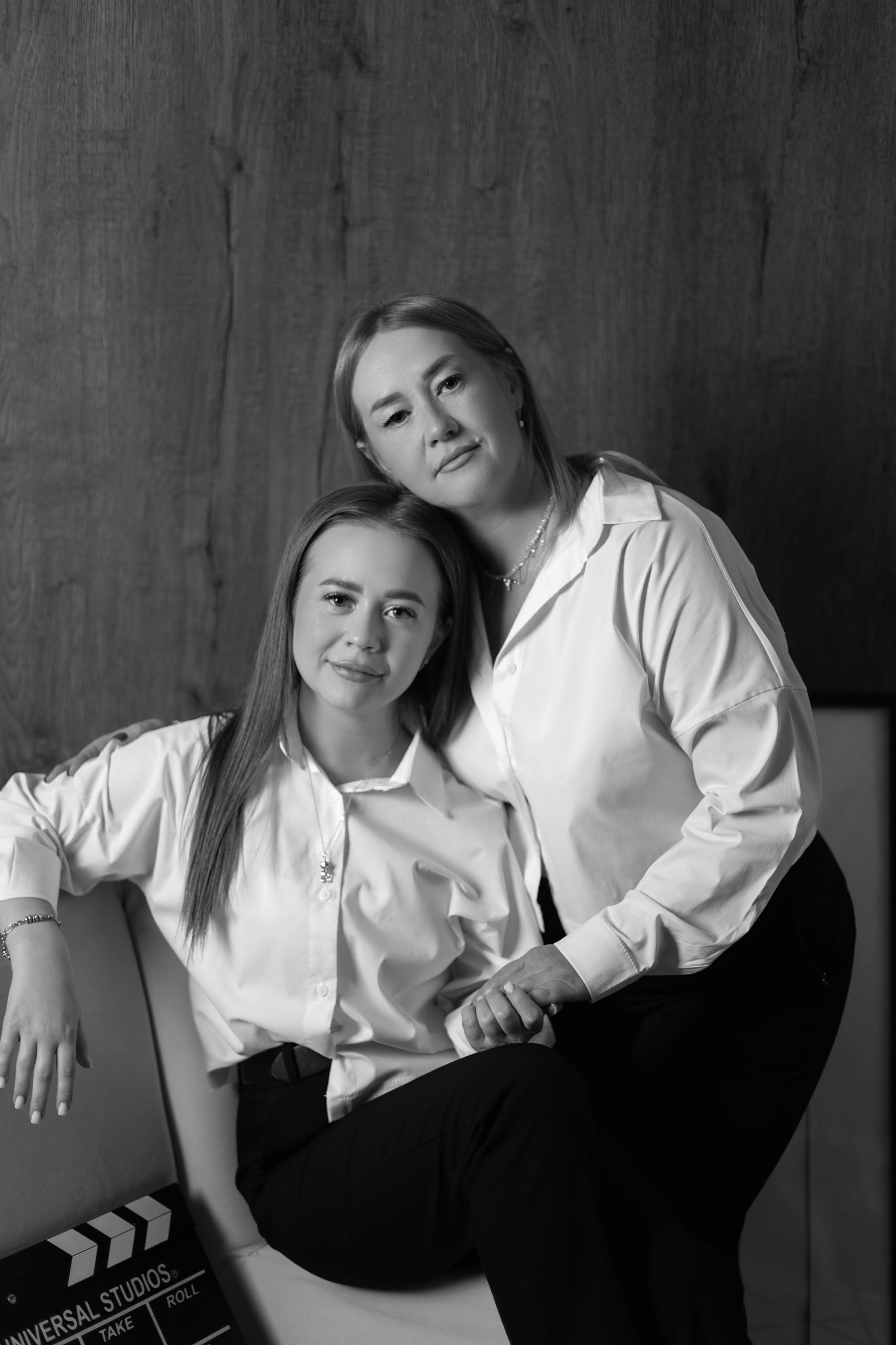 Фотодень ко дню мамы 2025. Фотограф Сальск Катерина