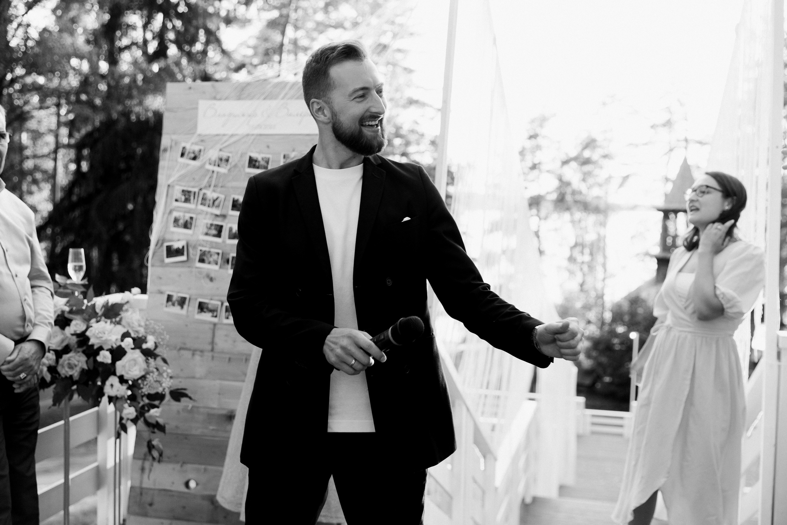 Владимир & Валерия — Санкт-Петербург. Richard and Irene - Destination wedding photographer