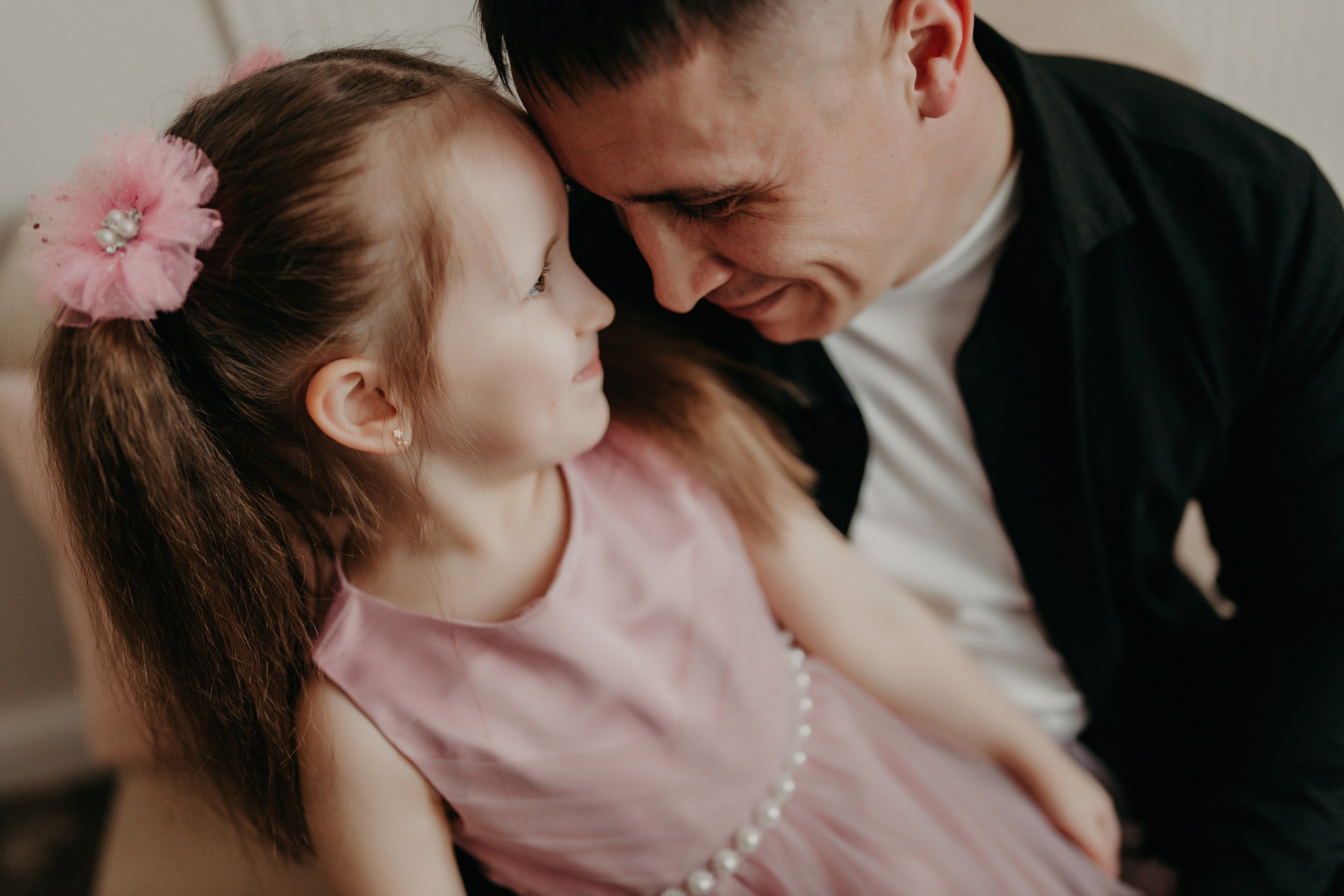 Любить. Свадебный и семейный фотограф в Казани и Волжске