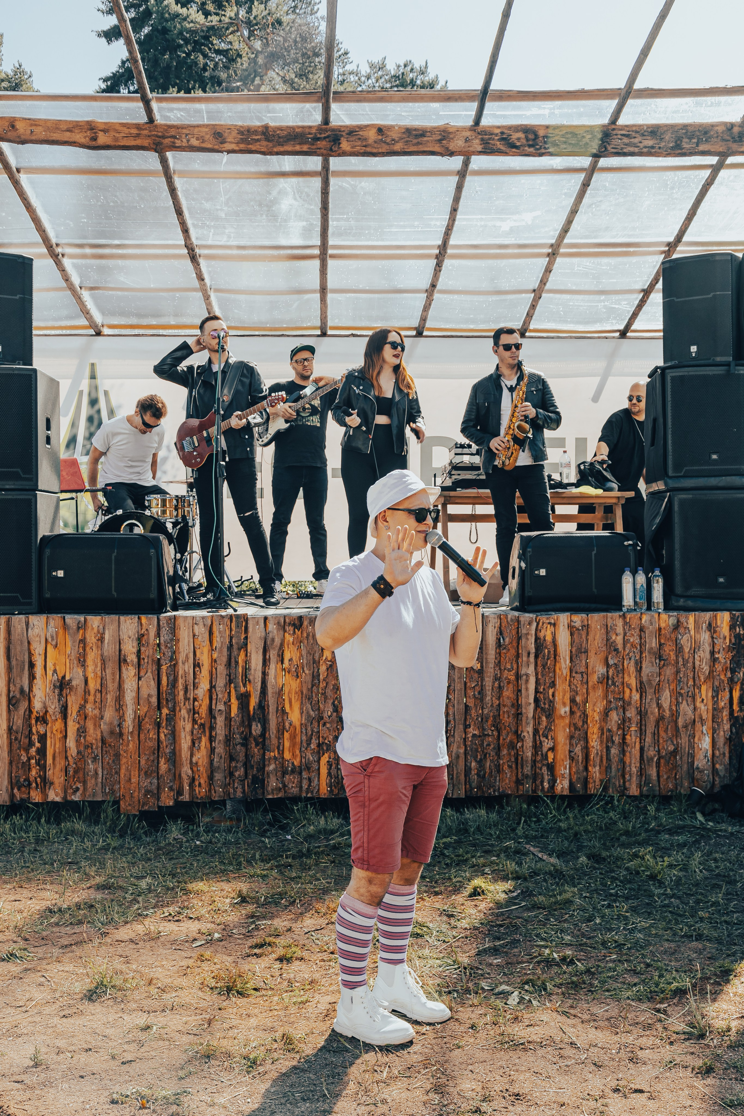 КОРПОРАТИВ ЛЕТНИЙ. Главная