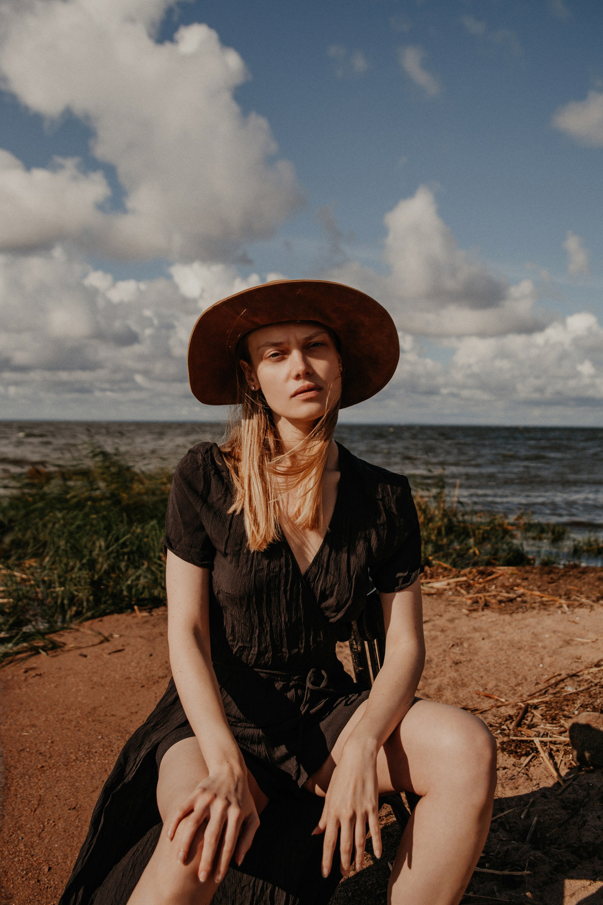 LERA. Фотограф и видеограф в Санкт-Петербурге Прилепин Слава