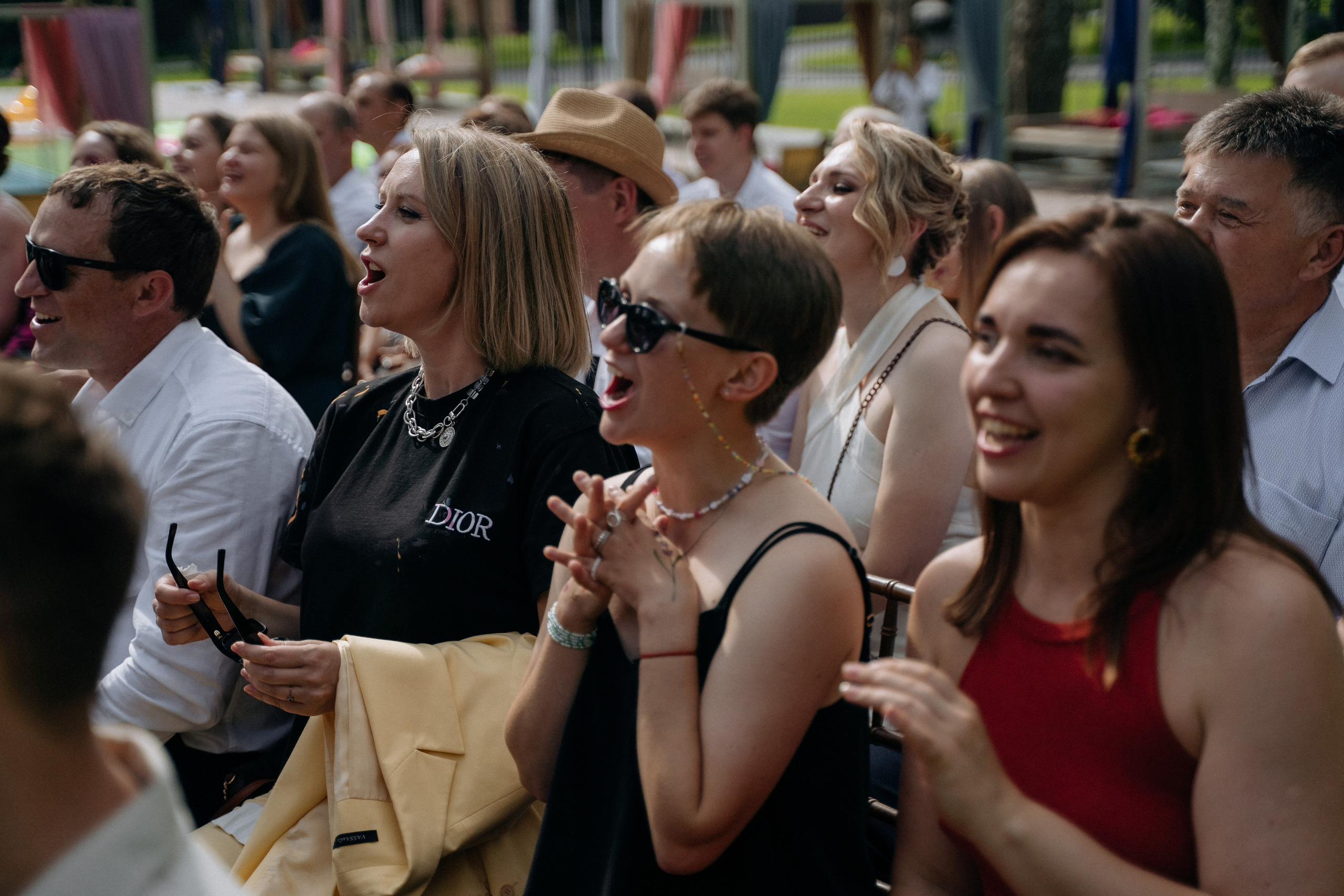 Рома и Настя. Свадебный и семейный фотограф в Новосибирске Наталья Зорина