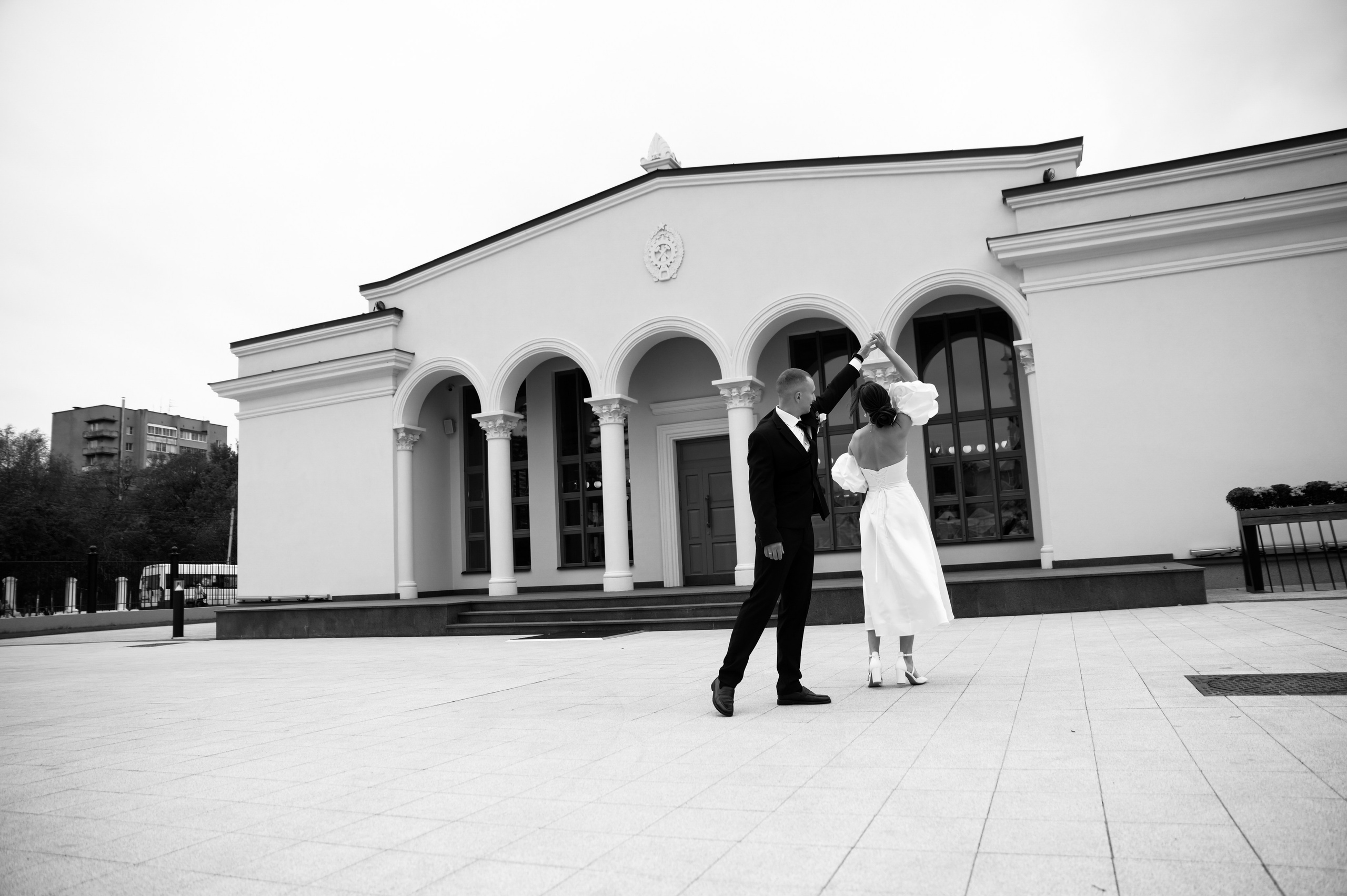 Мария & Вячеслав. Семейный фотограф Олеся Батурина Рязань