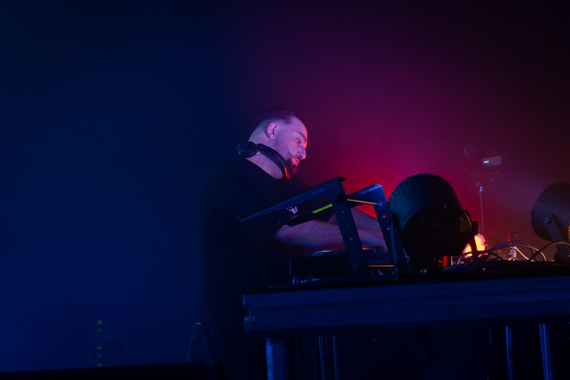 01.05.26 black temptation origins | vk stadium. Фотограф Павел Сердюков