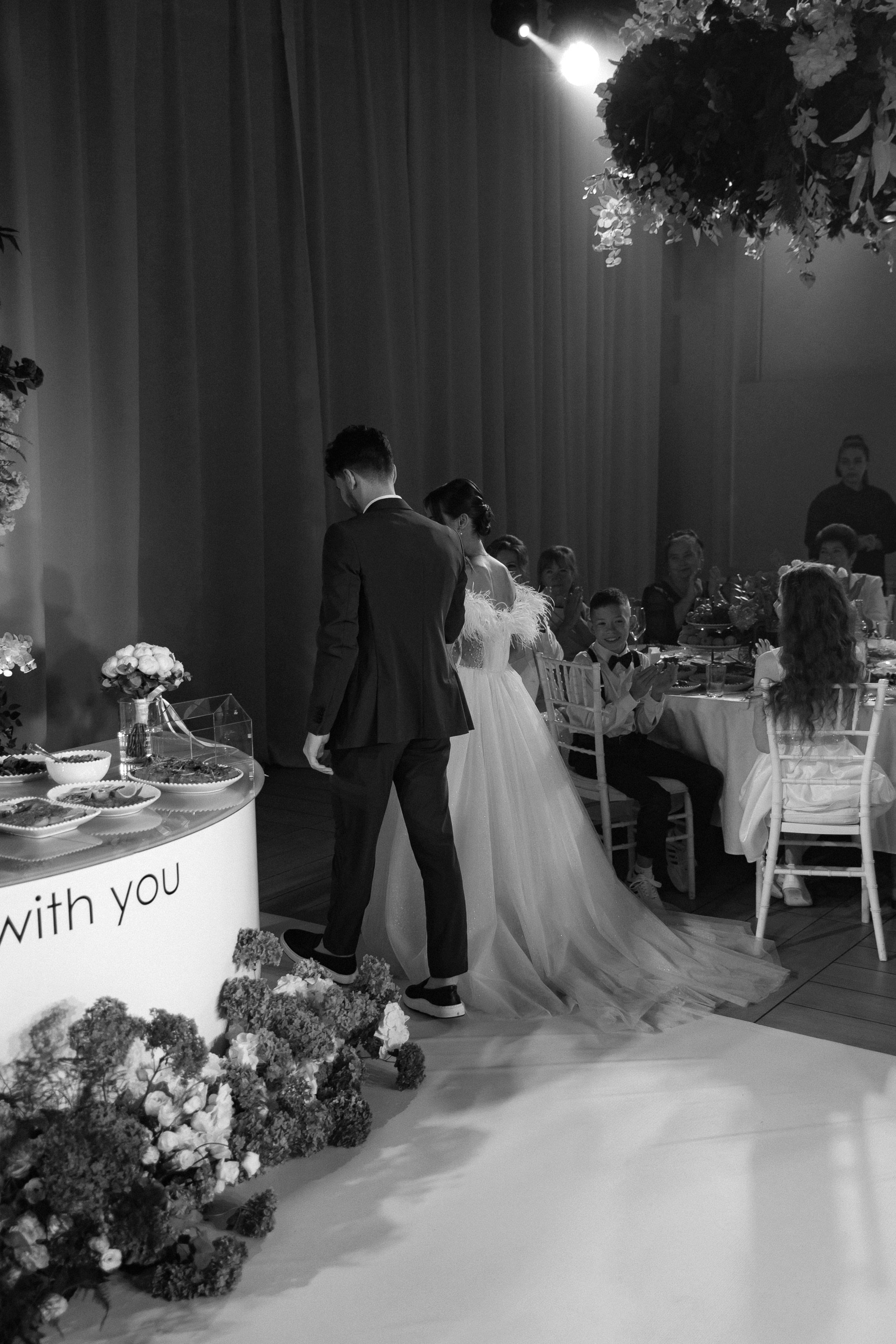 СВАДЕБНЫЕ СЕРИИ. Свадебный Фотограф Толстой Константин