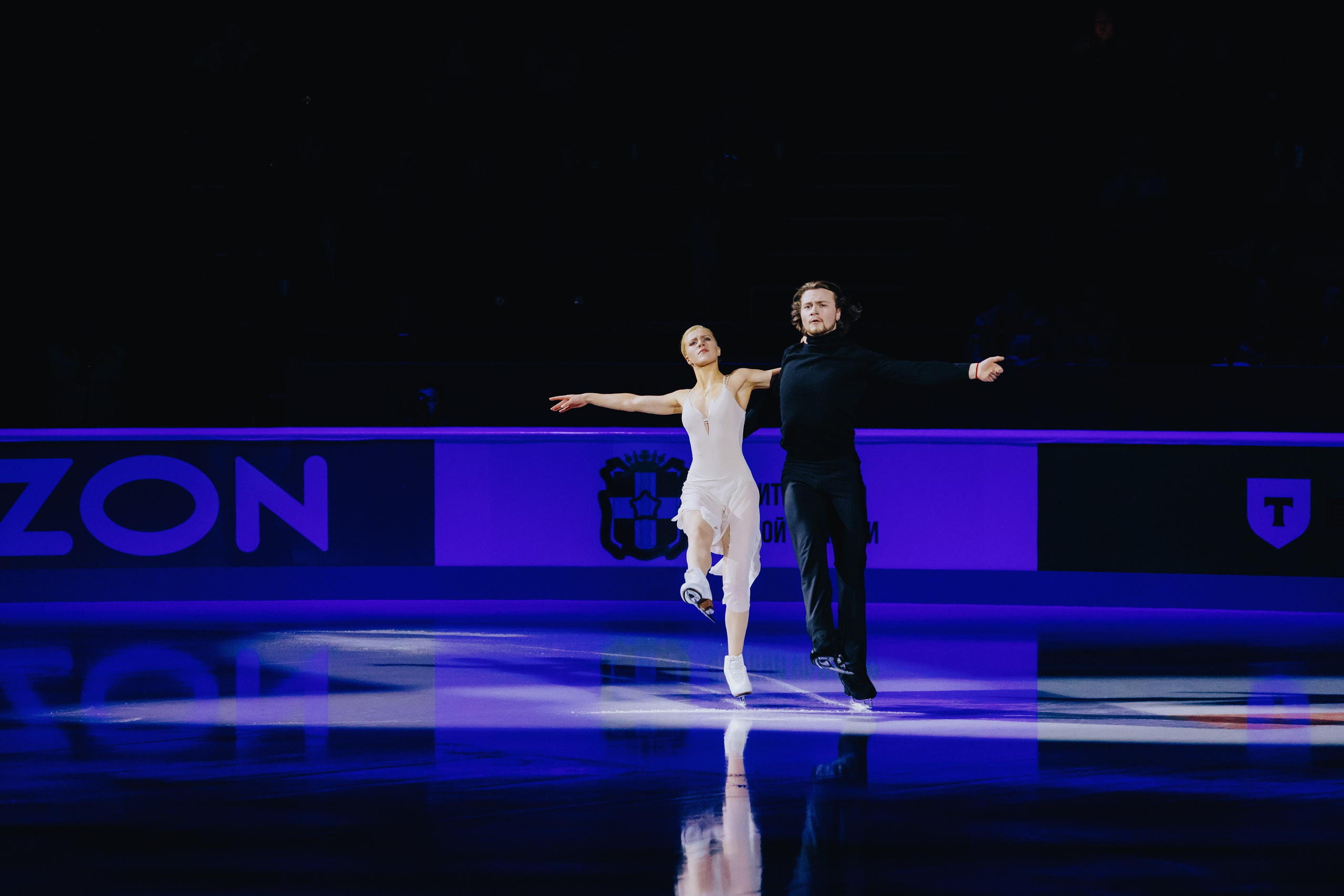 ЧЕМПИОНАТ РОССИИ ПО ФИГУРНОМУ КАТАНИЮ. Свадебный и репортажный фотограф в Омске. Червоткин Никита