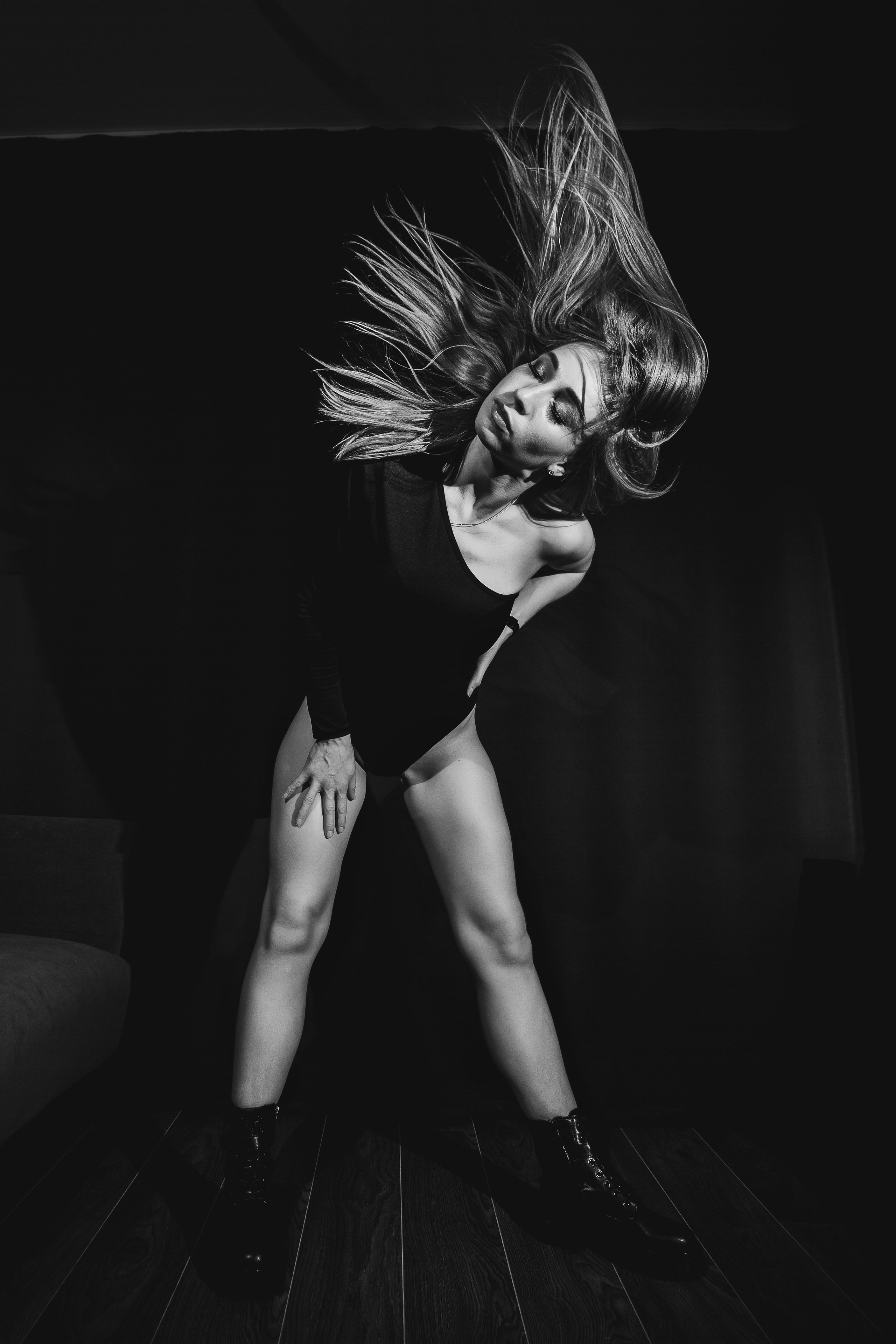 Индивидуальная фотосессия. Свадебный фотограф Павел Фурашов в Нижнем Новгороде | Paul Matis