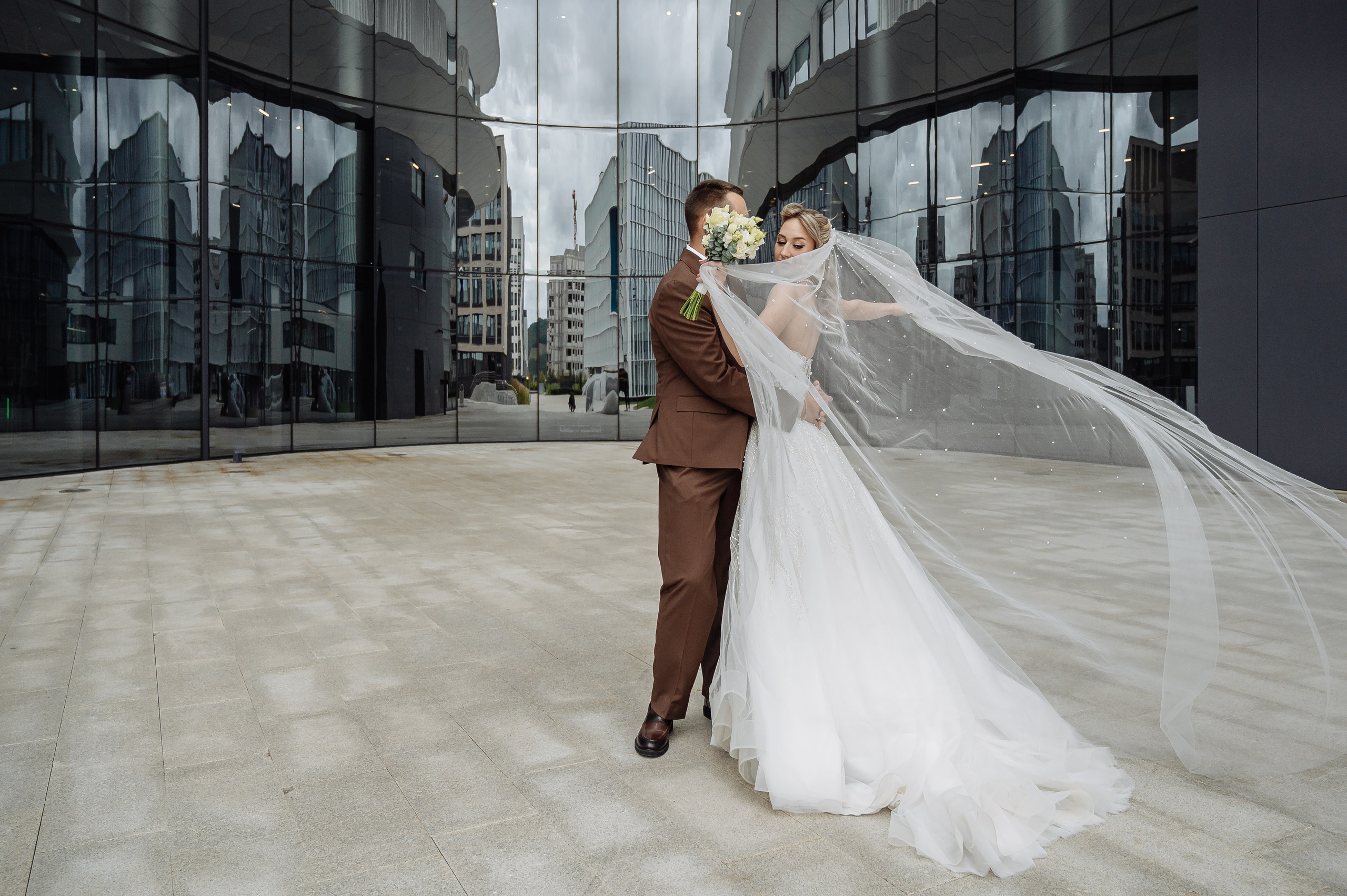 Ильдар & Ангелина