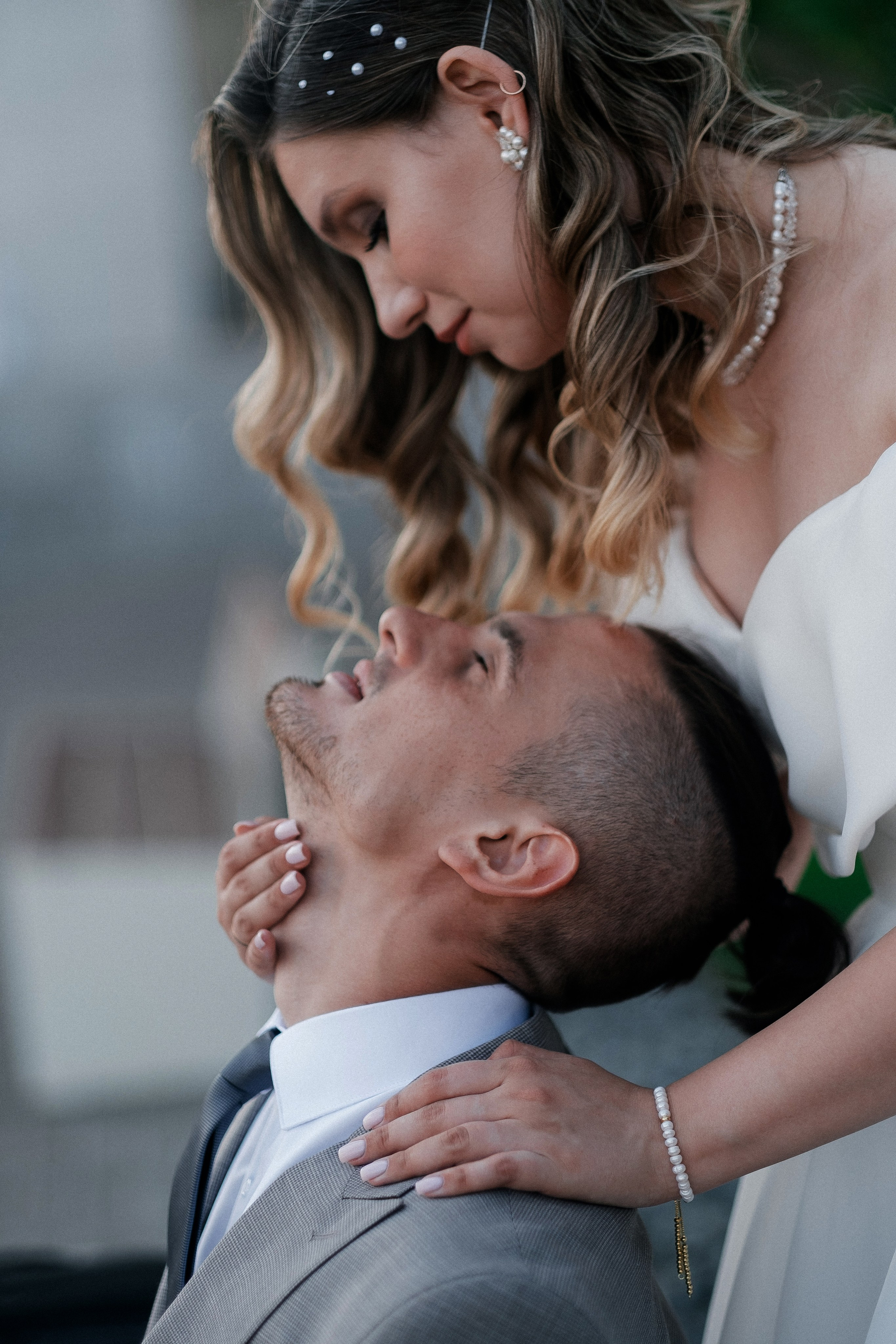 Ваня & Даша. Свадебный и семейный фотограф в Казани и Зеленодольске Ланочкин Илья