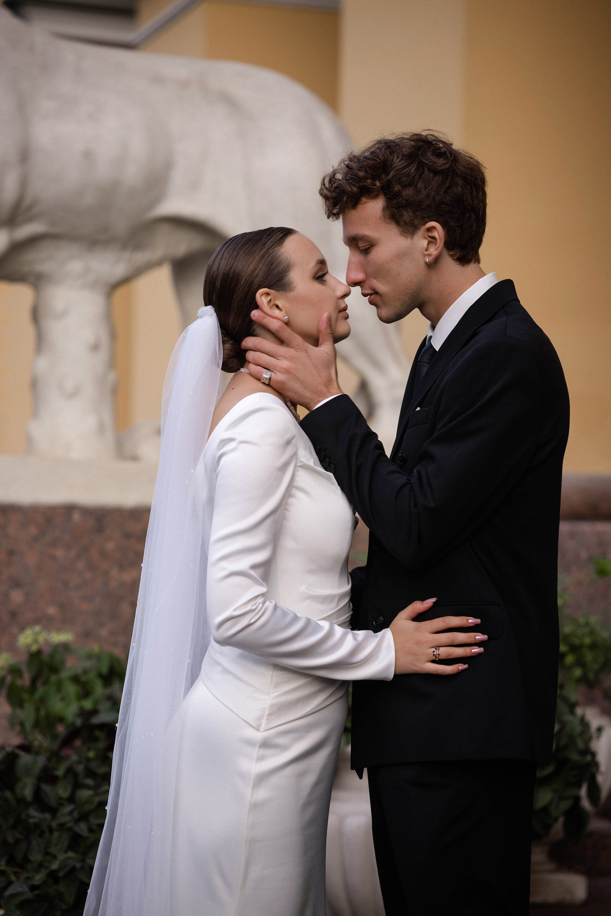 Софья и Иван. Свадебный и портретный фотограф