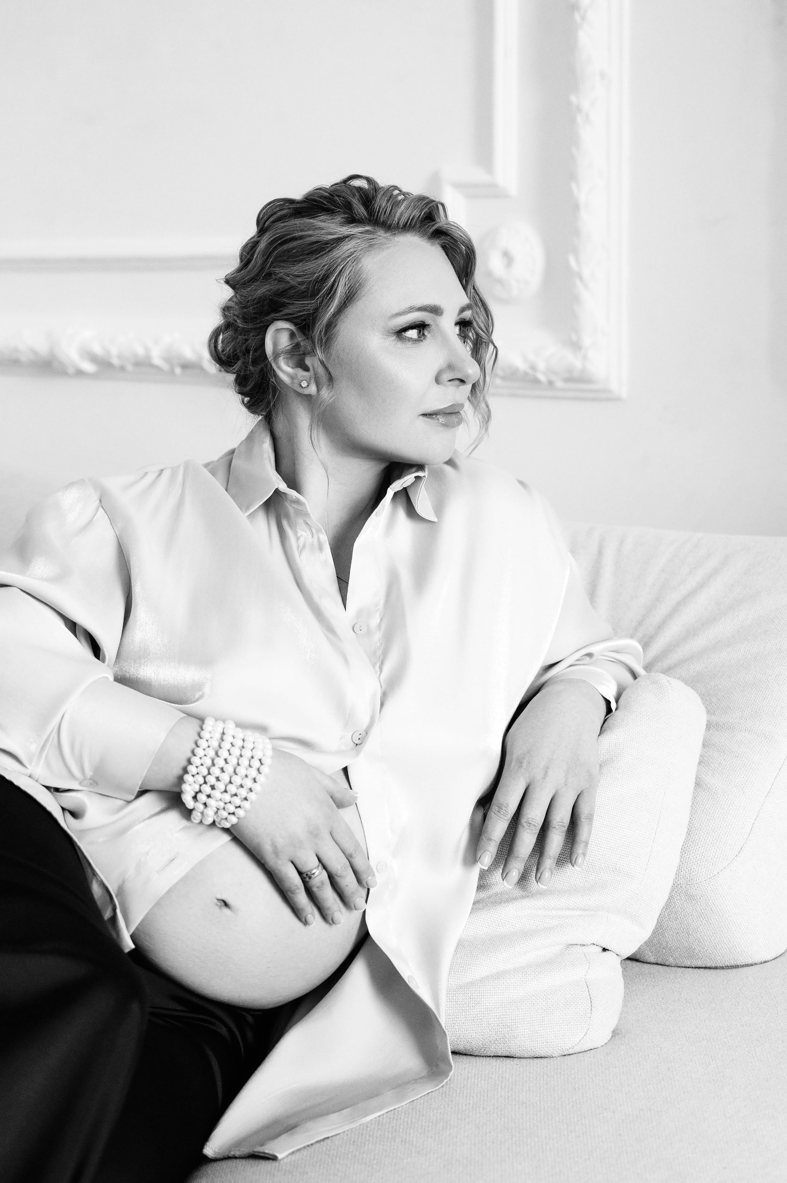 Отзывы о работе фотографа Ивановой Маргариты. Фотограф беременности и семьи, домашние съемки, Ньюборн