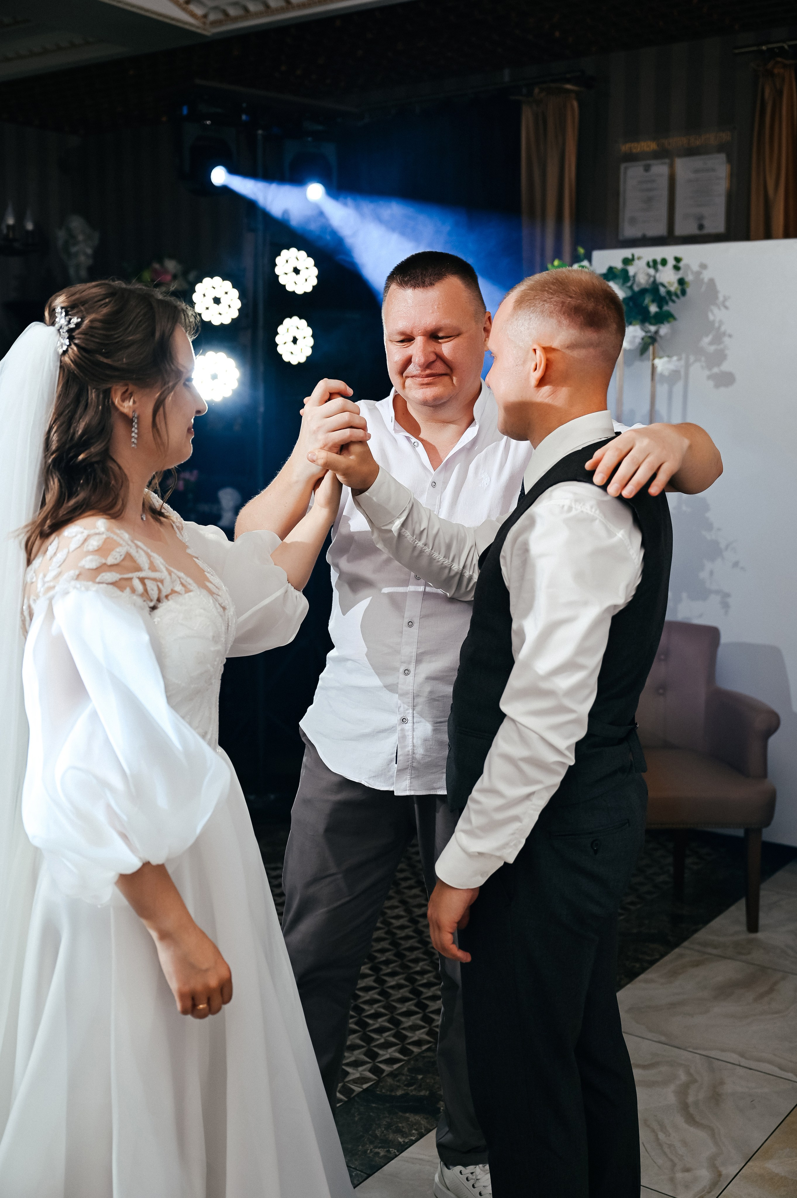 Толя и Таня. Свадебный и семейный фотограф в Йошкар-Оле