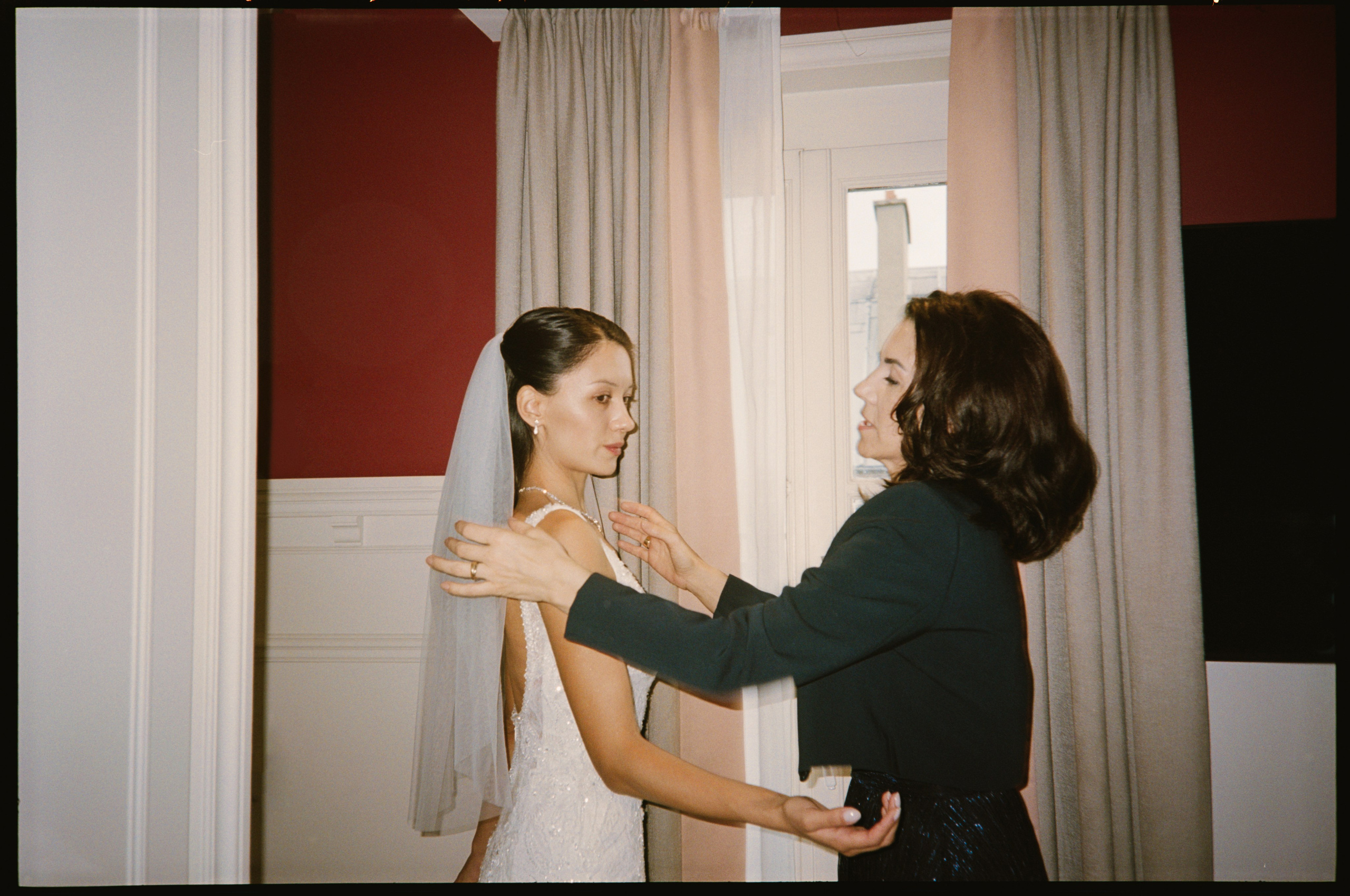 Jamin et Ramil. Photographe à Paris