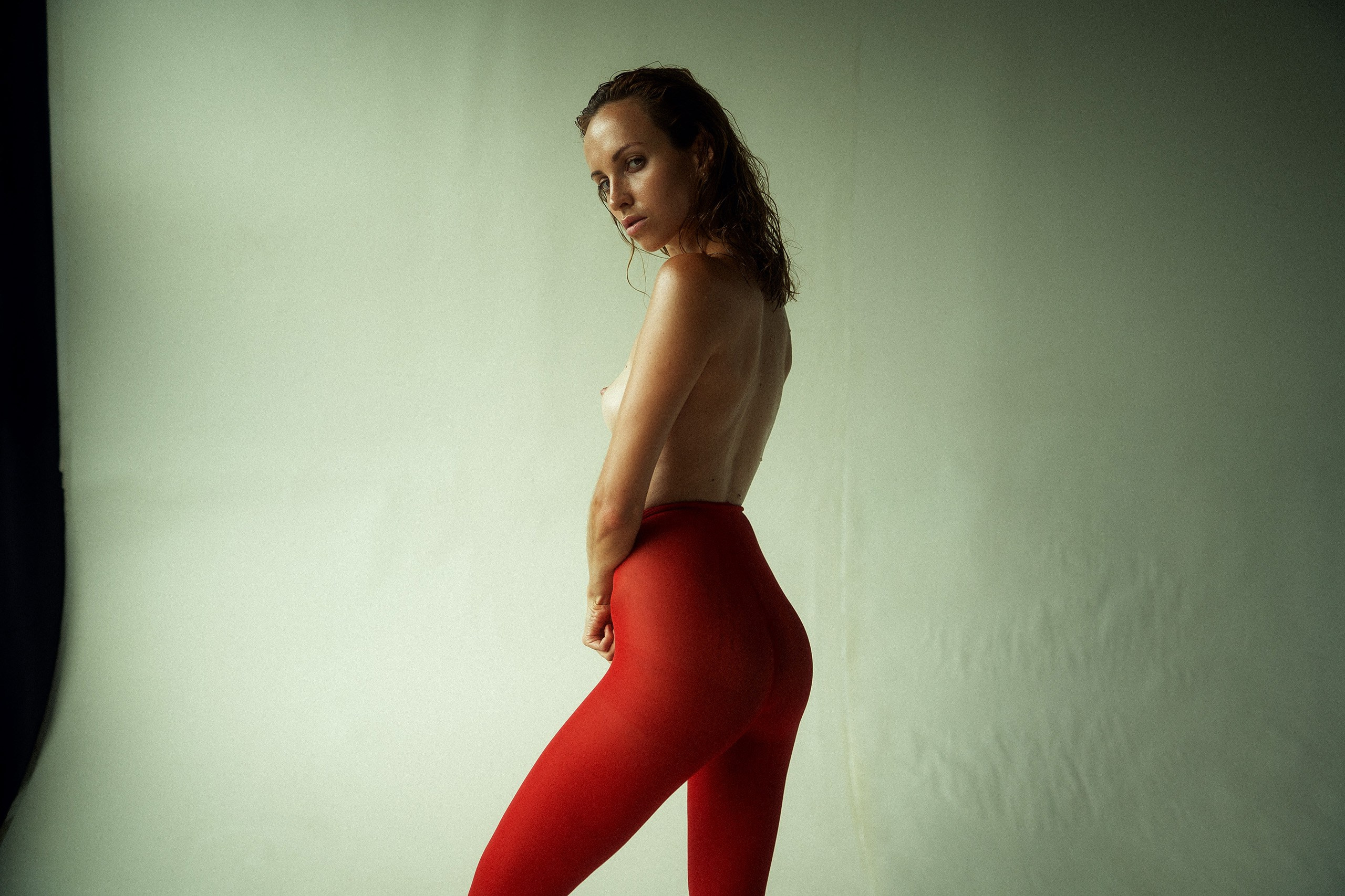 Alice. Maxim Gustarev — photographer