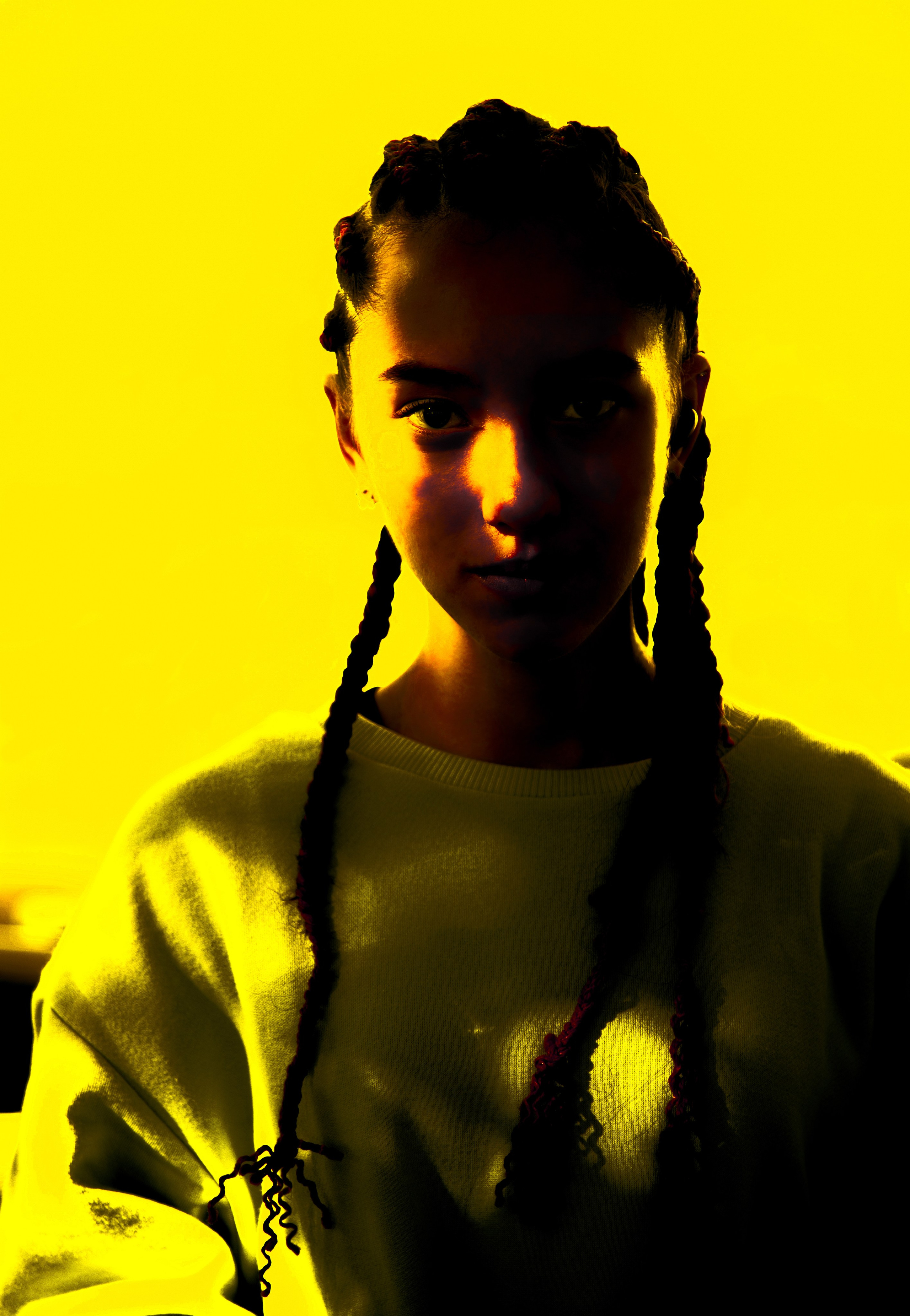 Эксперименты с формой 2. Фотограф Вадим Хмурковский