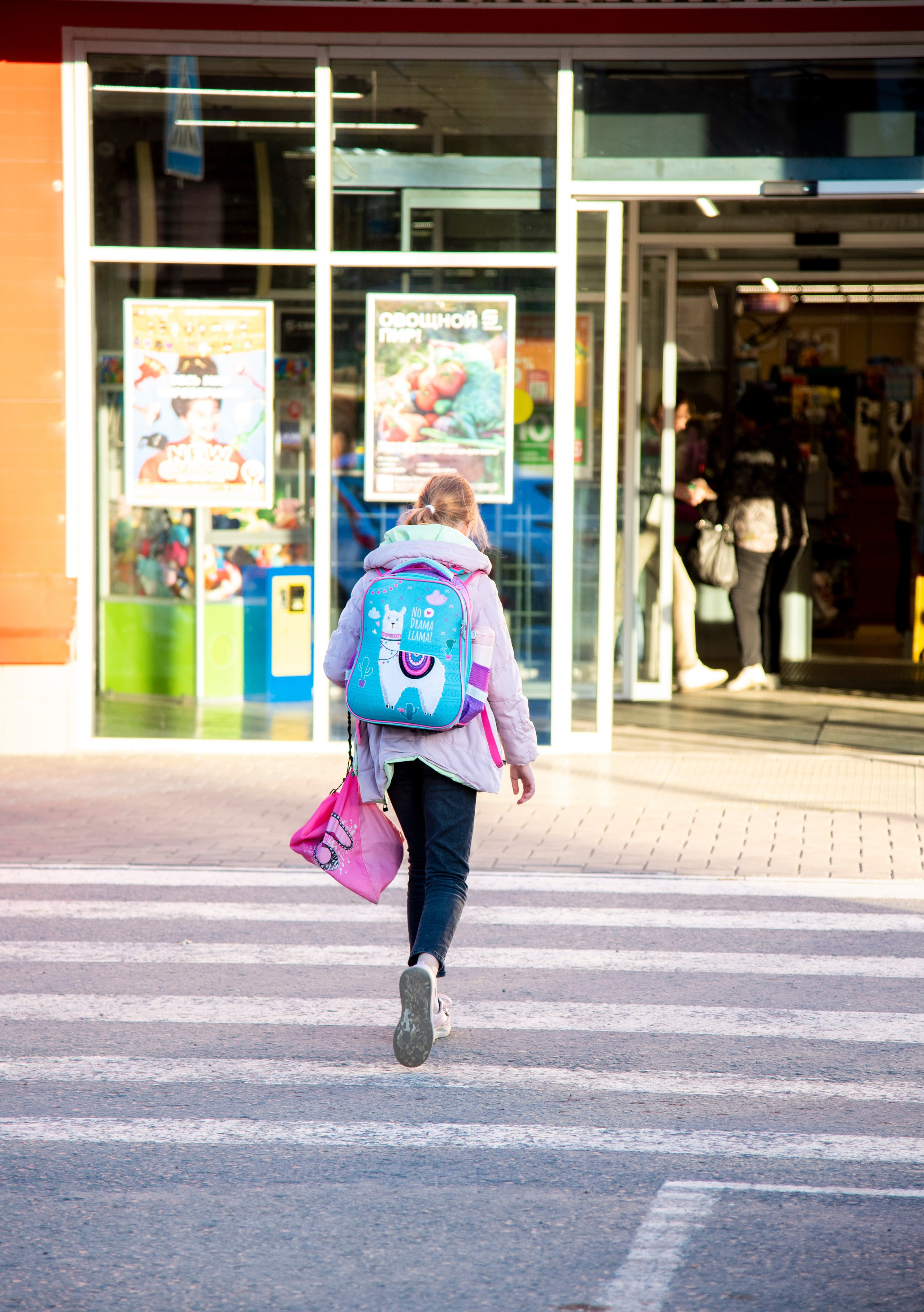 Каменск 22 (часть 3). Фотограф Вадим Хмурковский
