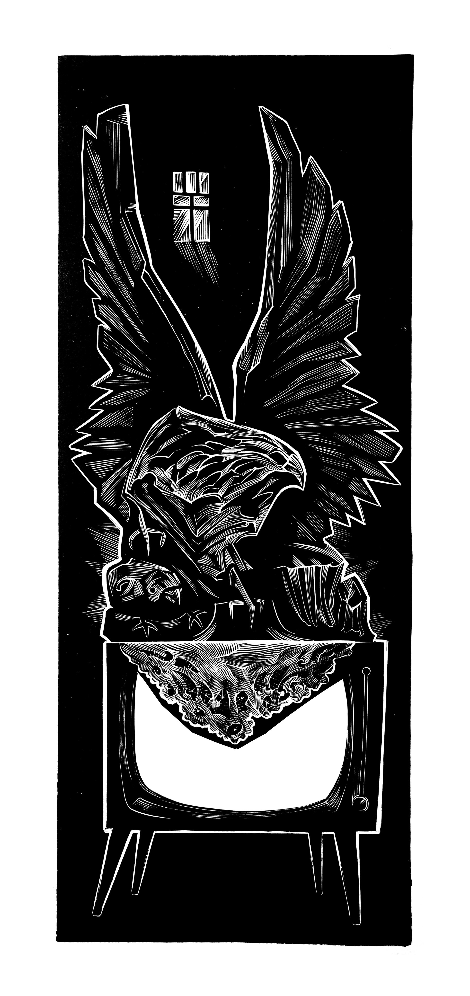 Работы фотографа Юлия Стремского. Фотографии Юлия Стремского