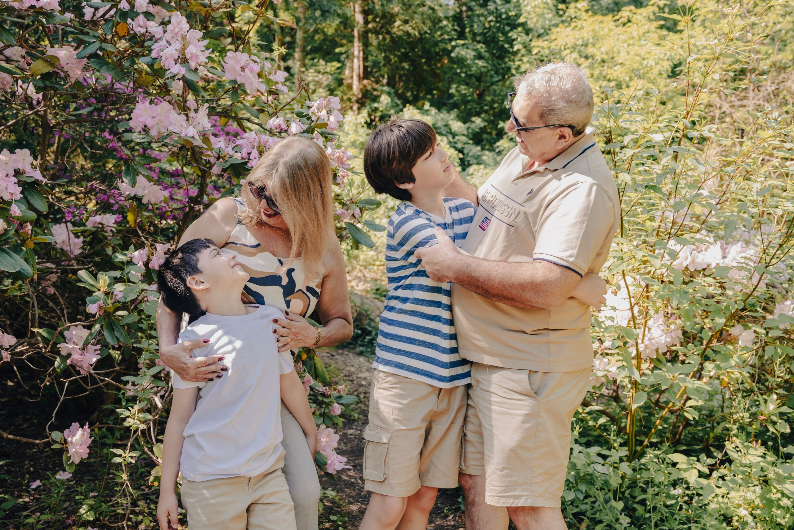 Family Stories. Family Photographer in Toronto — Natural Family & Lifestyle Photography | Khorosheva Irina