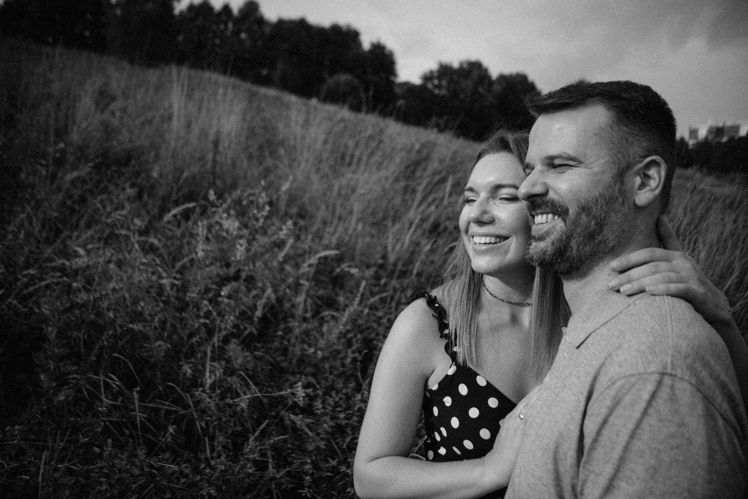 Таня и Стас. Женский и репортажный фотограф Москва Натали Смирнова