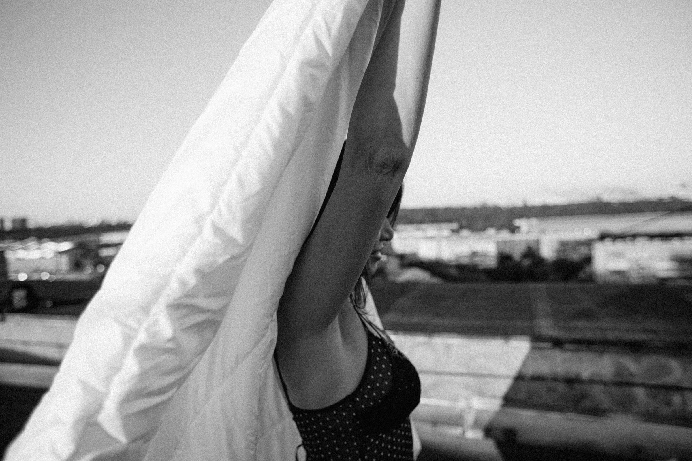 Лилия. Женский и репортажный фотограф Москва Натали Смирнова