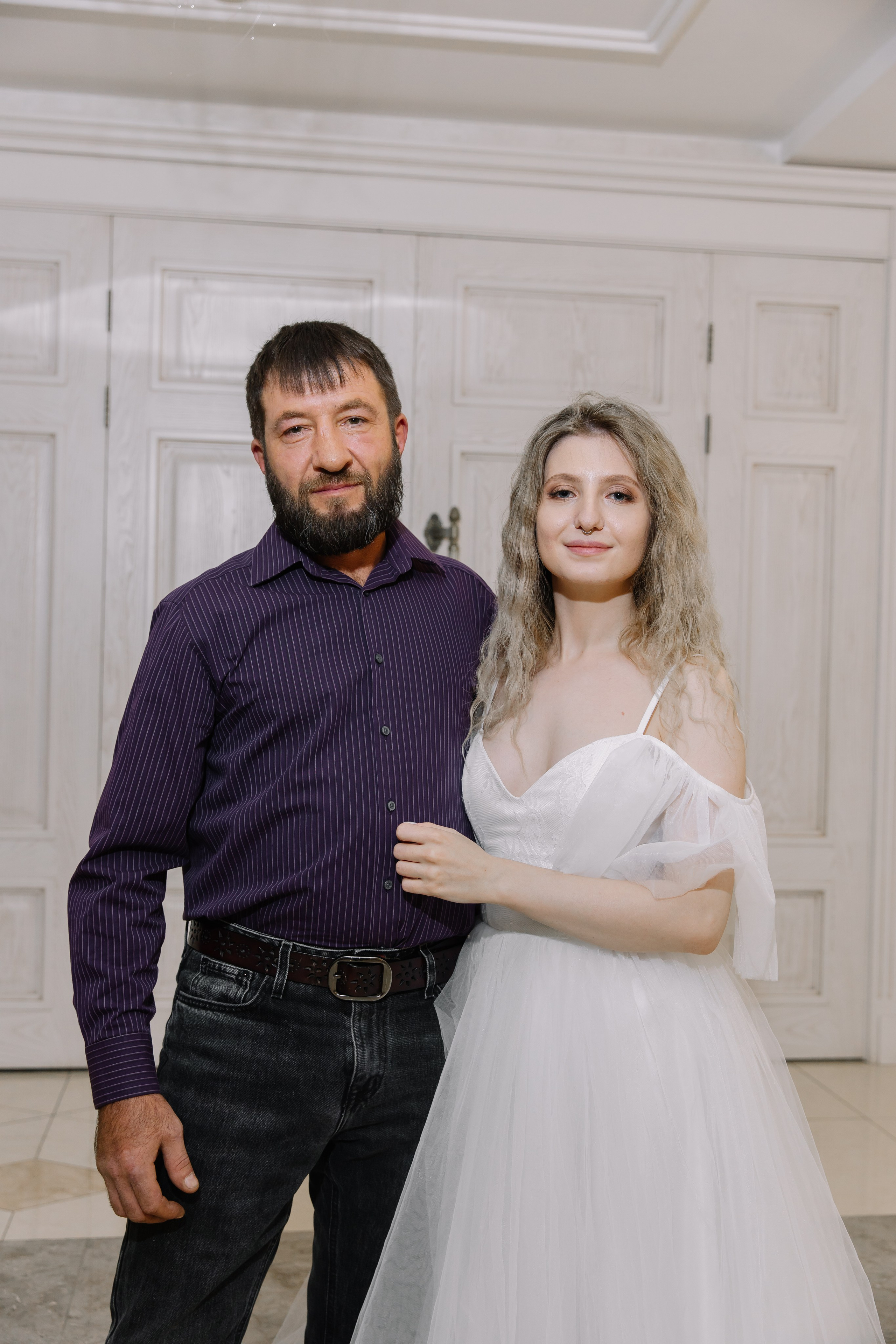 ЦЕНТРАЛЬНЫЙ ЗАГС НОВОСИБИРСКА Влад & Кристина. Свадебный фотограф в Новосибирске Лидия Александровна