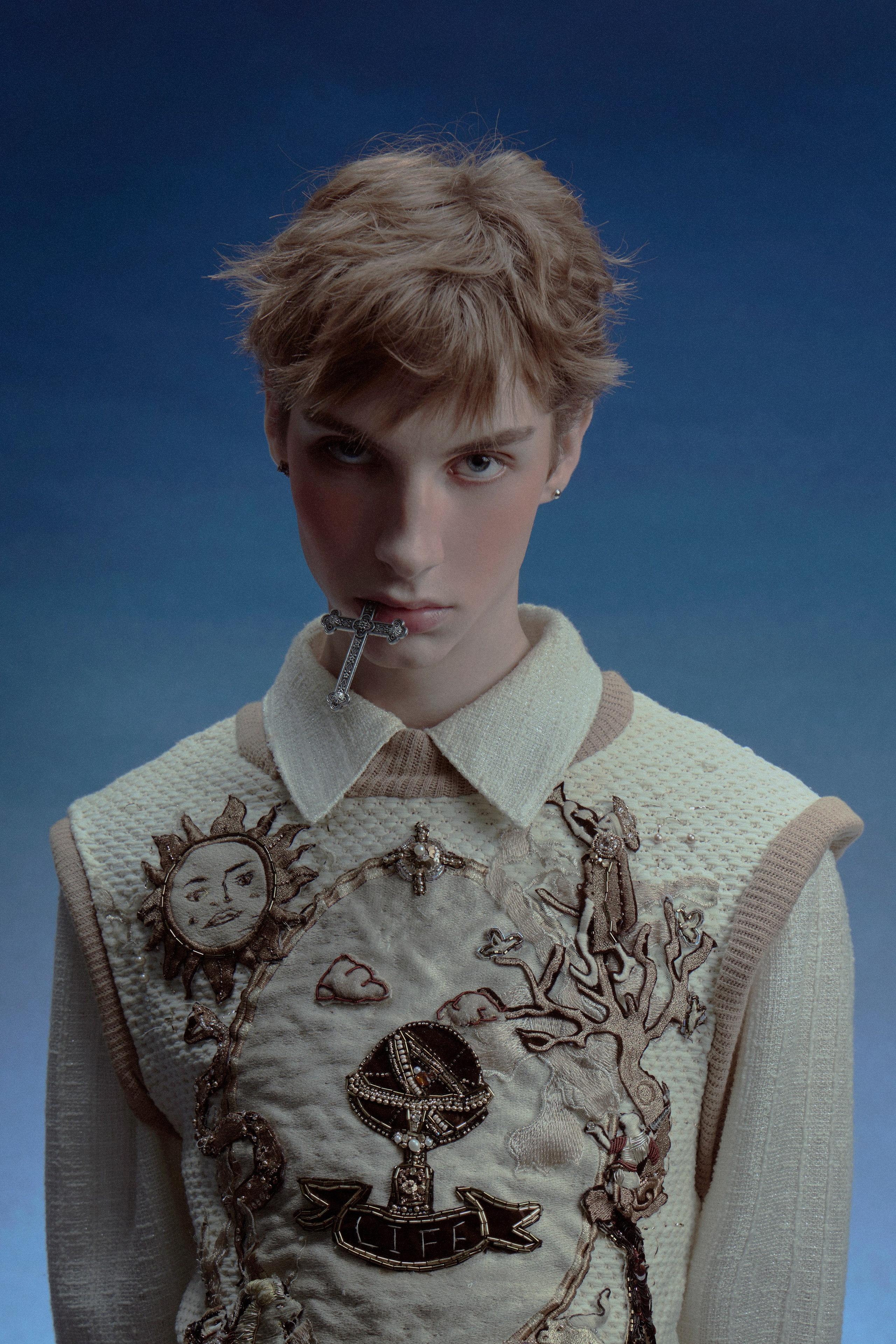 Андрей. Модельное агентство TM Models в Калининграде