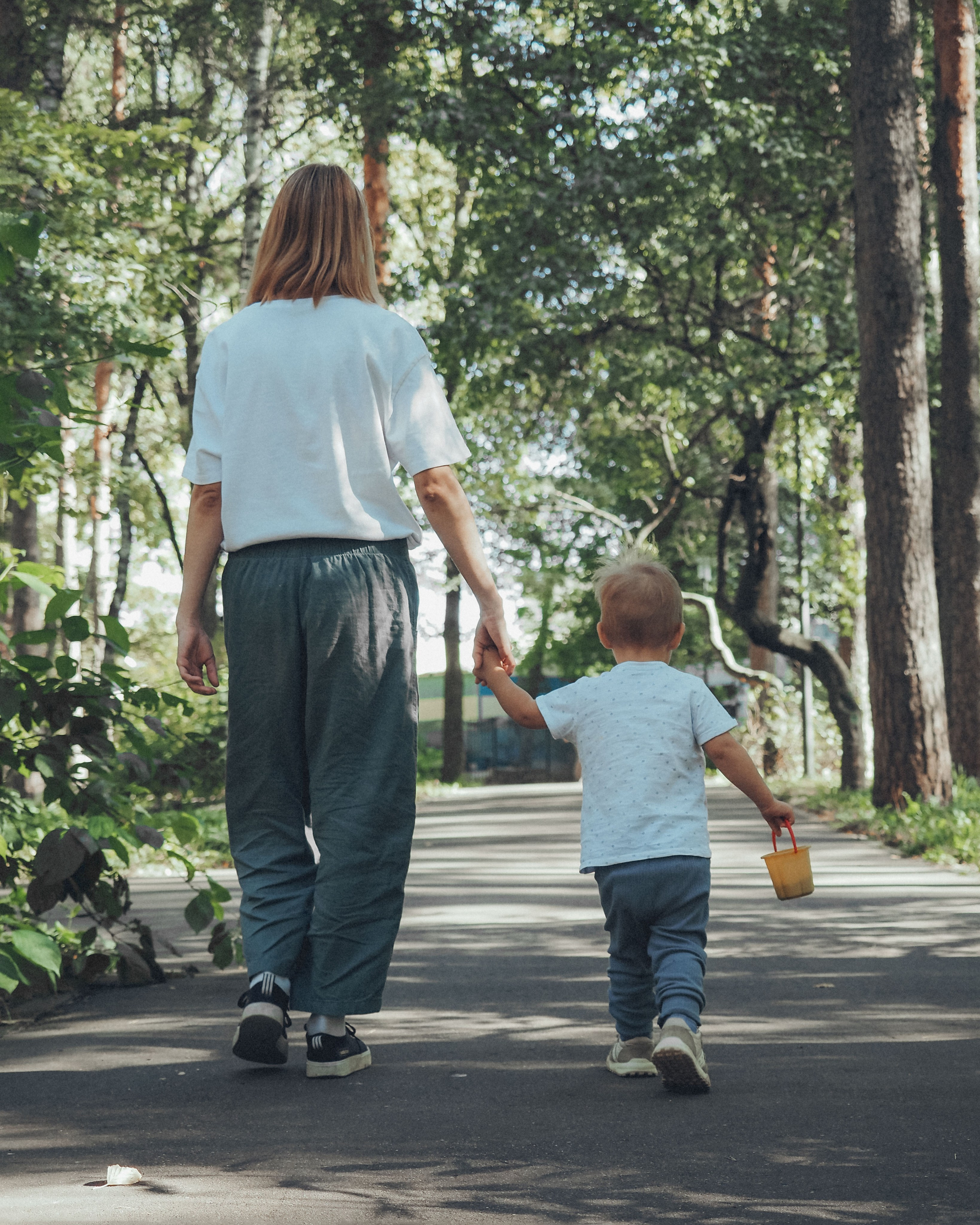 Привет осень!. Фотограф в Москве — Сергей Люкшинов