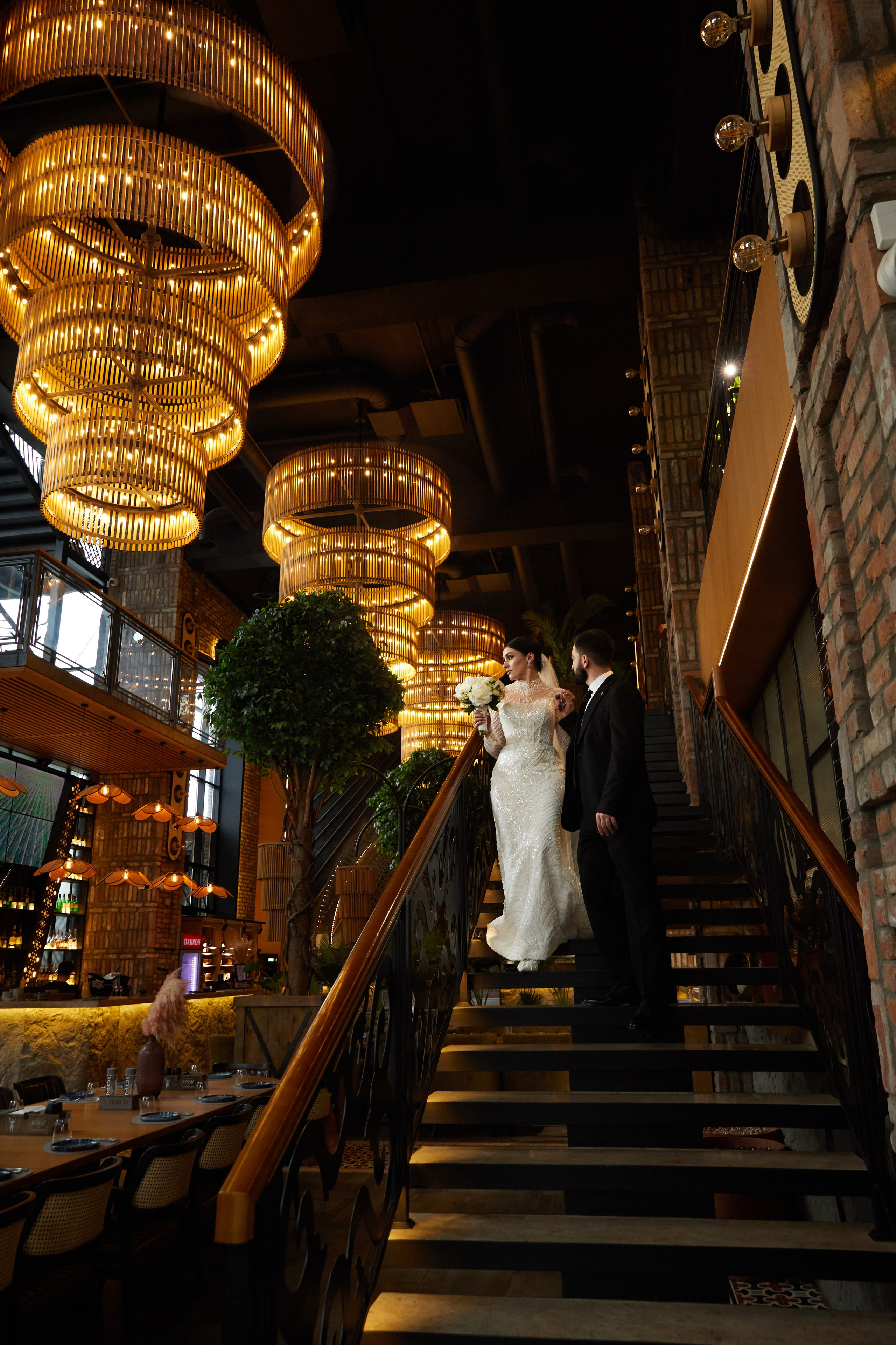 Тимур & Вероника. Alinakarum.ru фотограф Махачкала