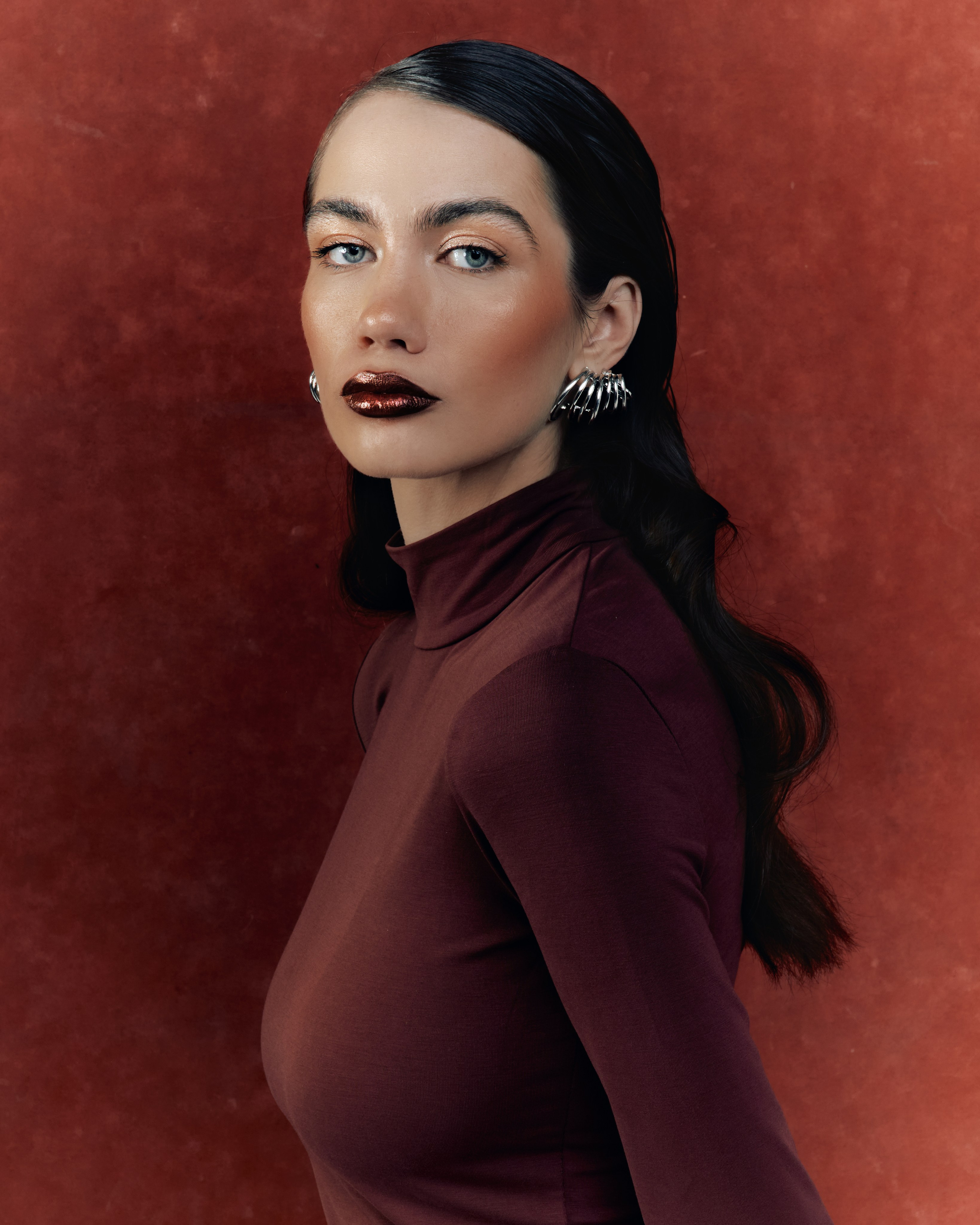 Индивидуальная фотосессия. Фотограф Ирина Харламова