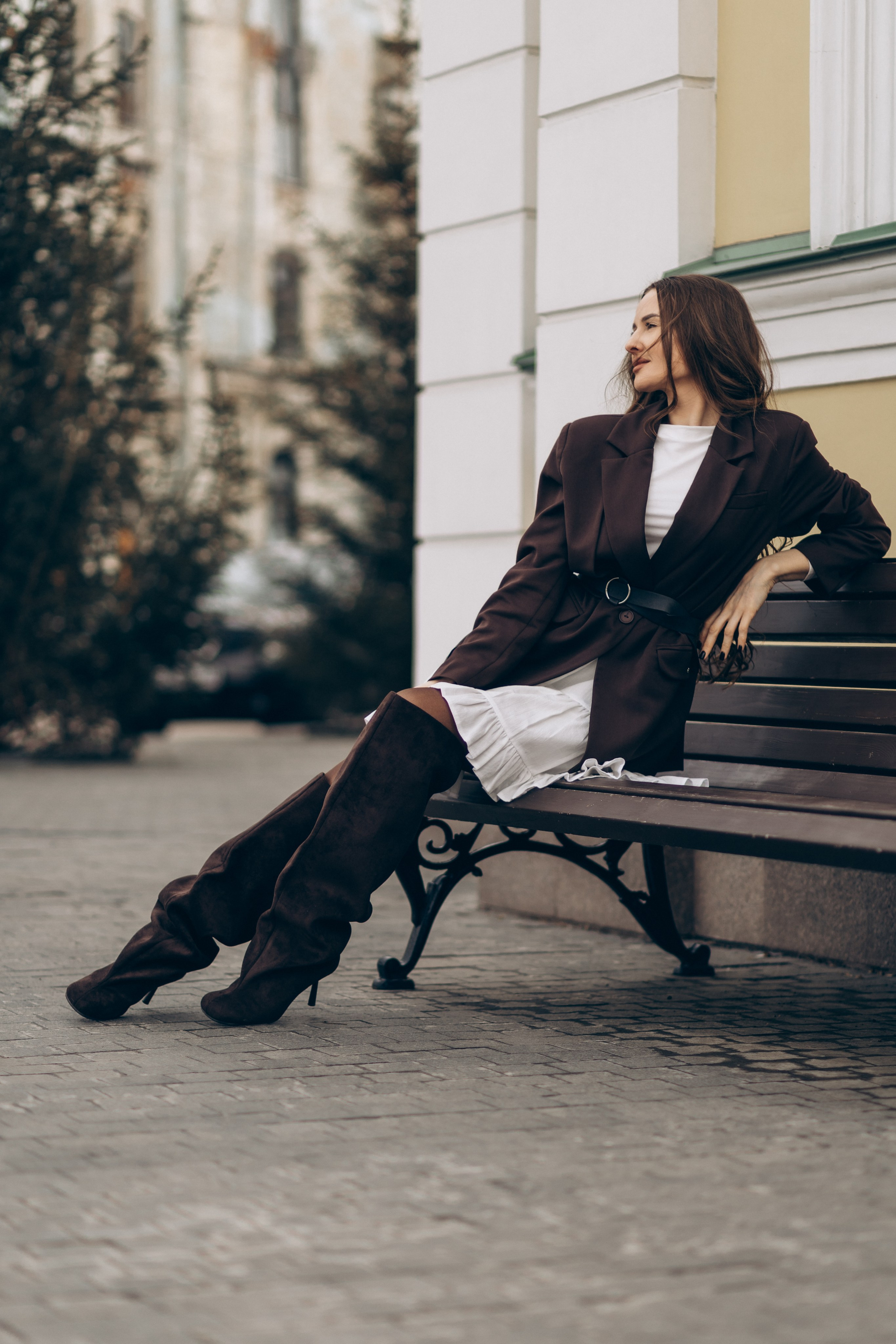 Прогулки. Свадебный, семейный фотограф в Иркутске Светлана Макаричева