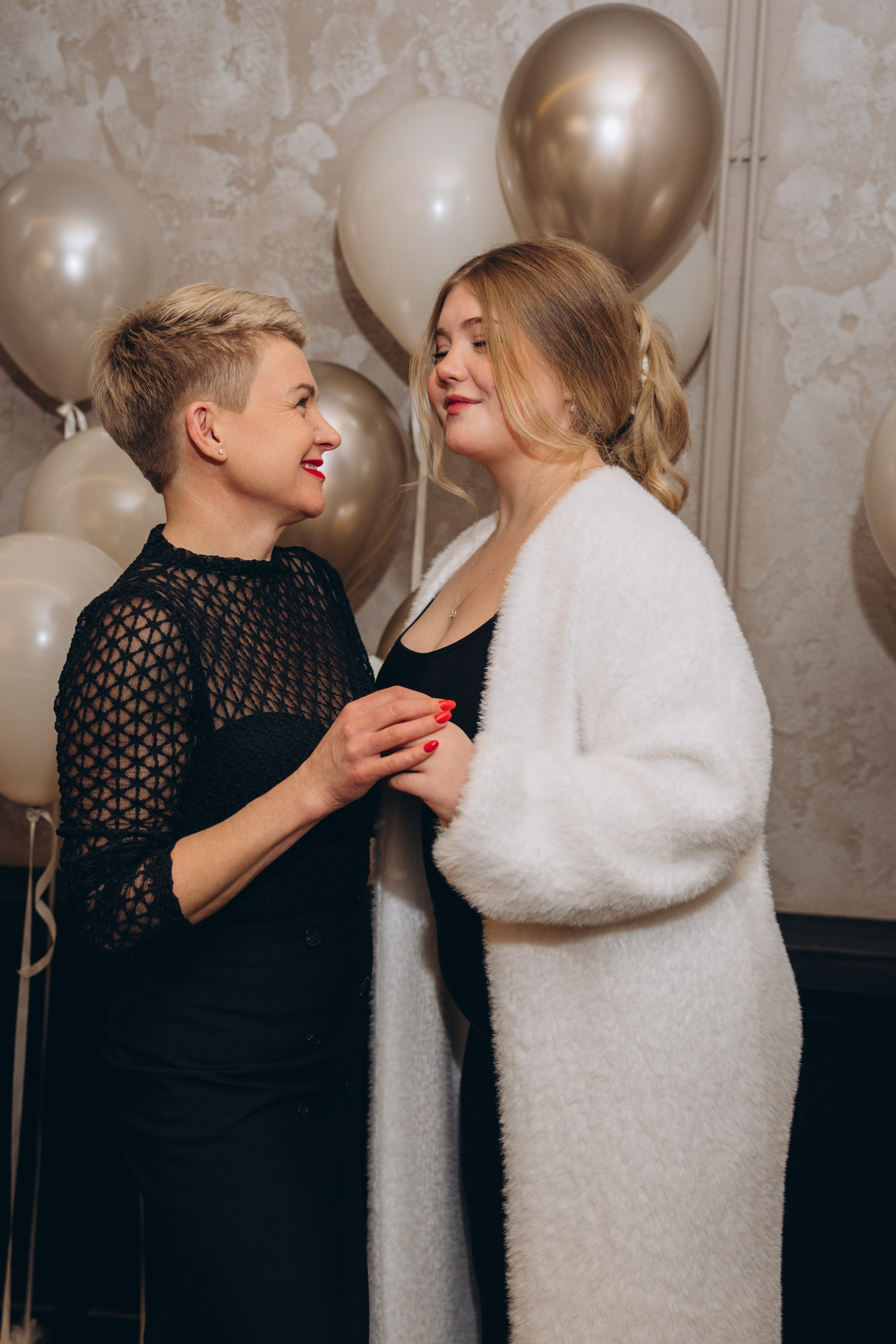 День рождения Валентины. Свадебный, семейный фотограф в Иркутске Светлана Макаричева