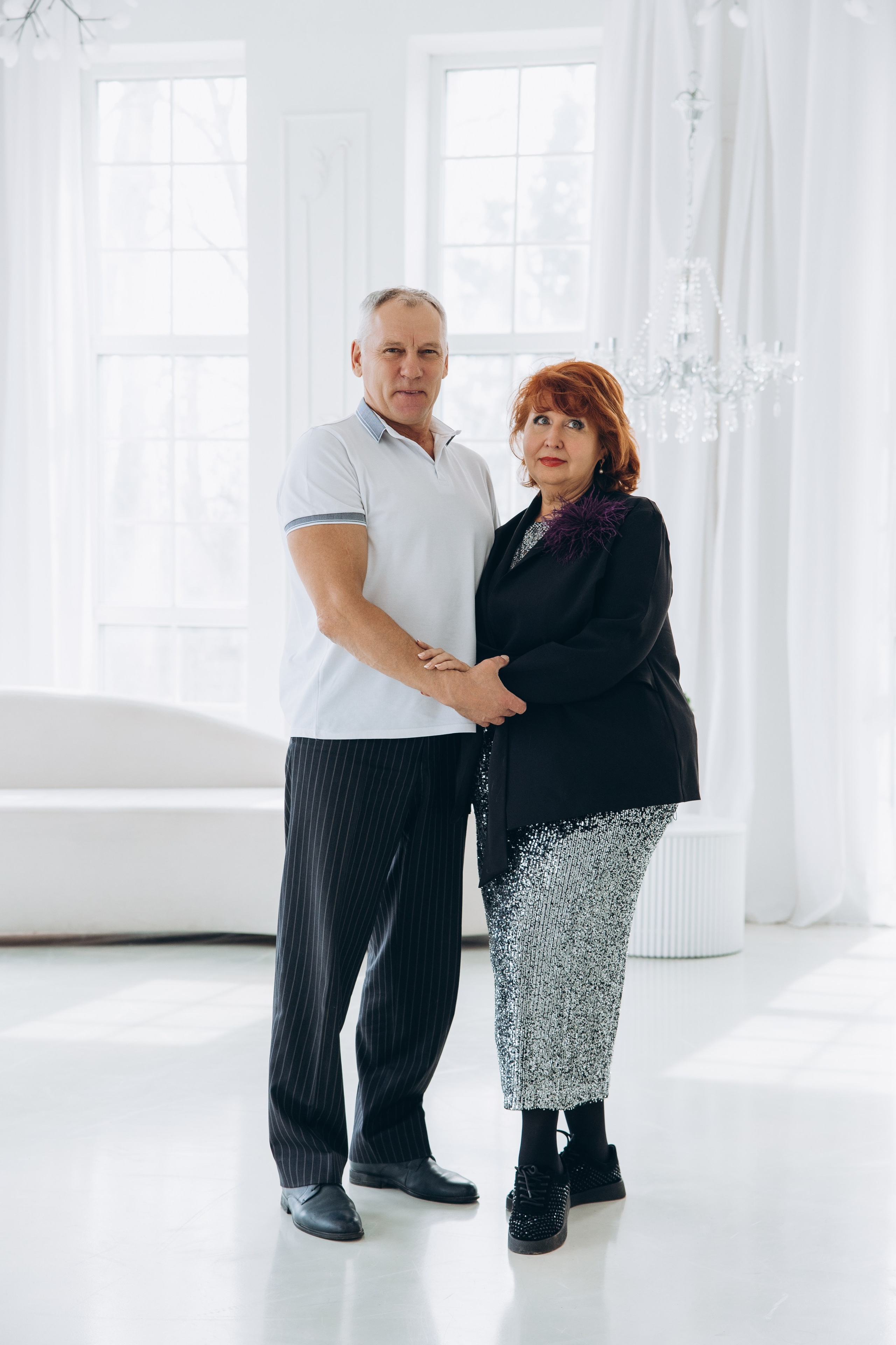 4 поколения. Свадебный, семейный фотограф в Иркутске Светлана Макаричева