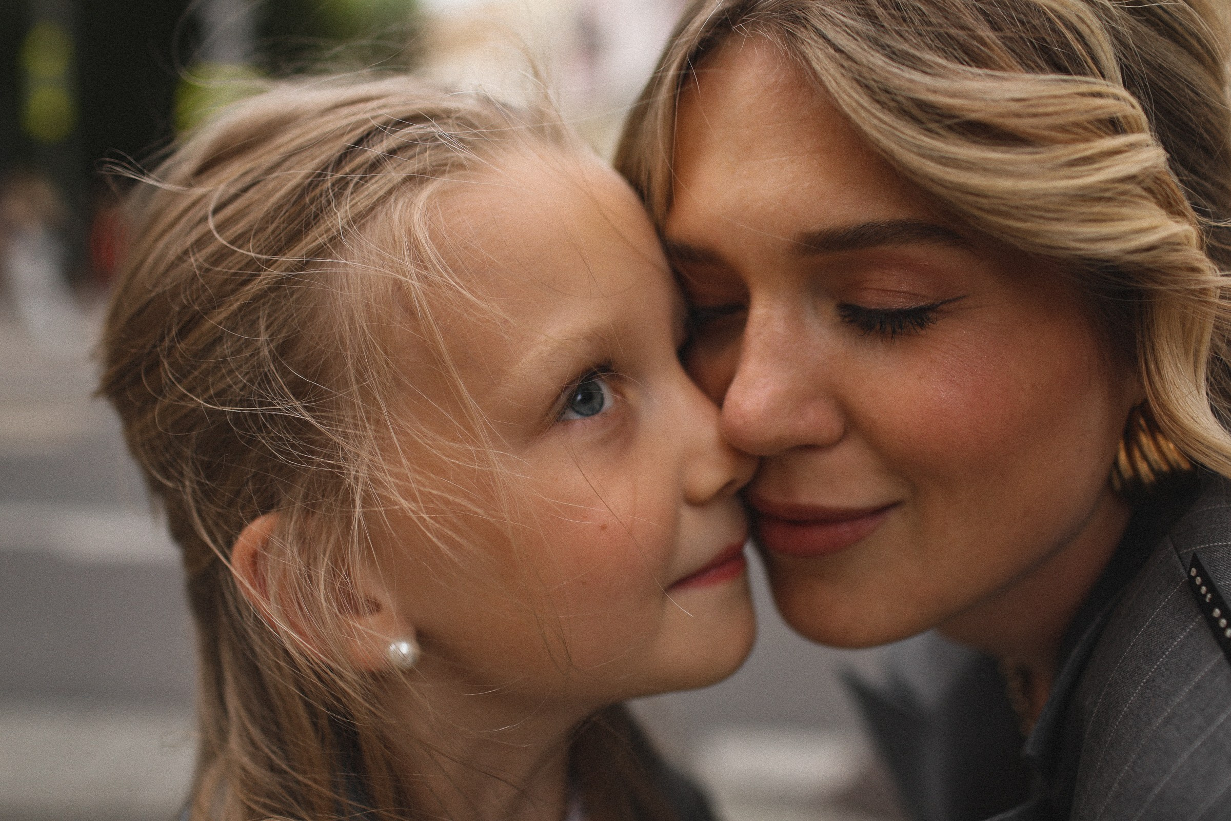 Алёна и Мира. Семейный фотограф в Москве Алевтина Носова