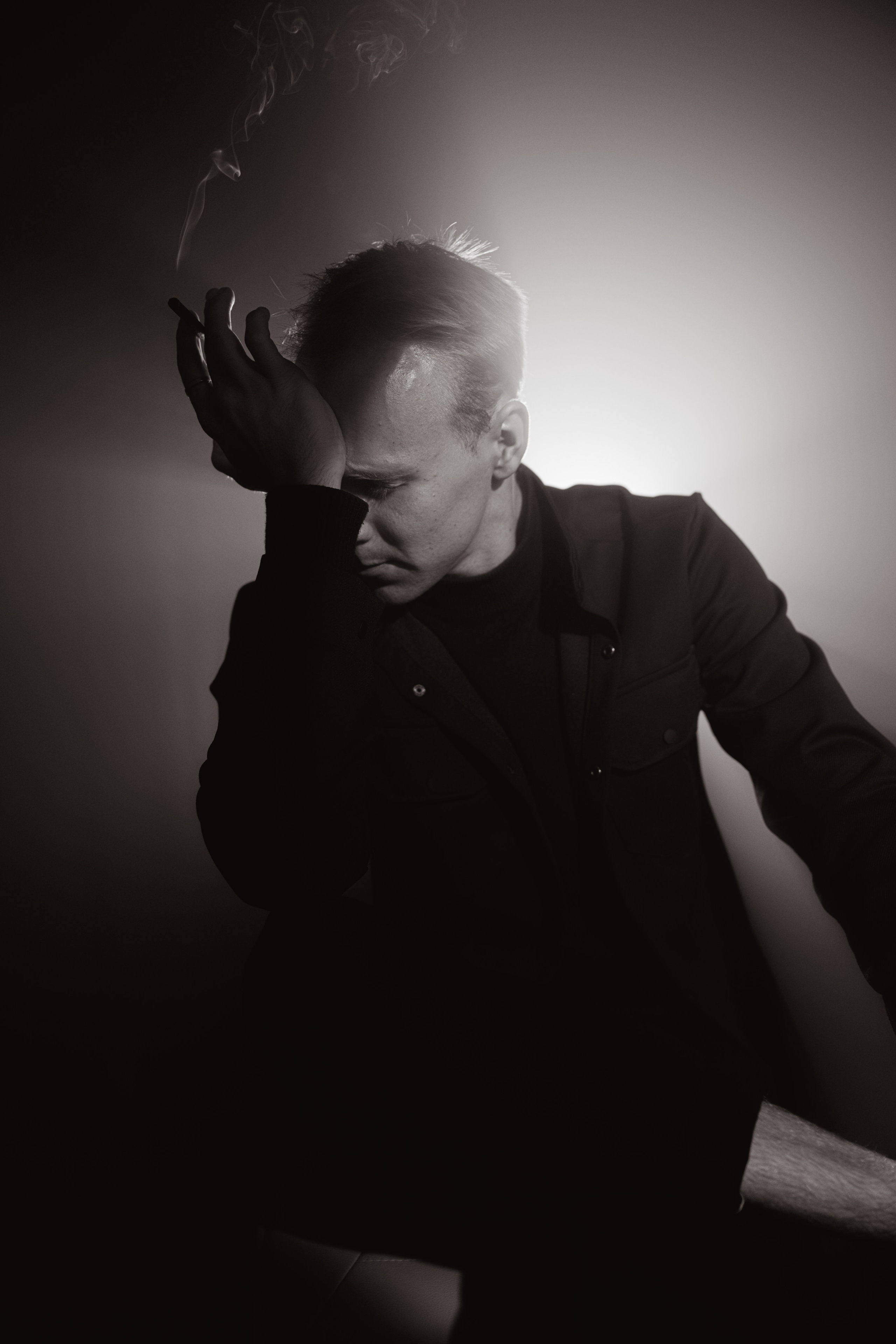 Мужская фотосъемка. Студийный и свадебный фотограф и видеограф в Севастополе — Юлия Макаренко