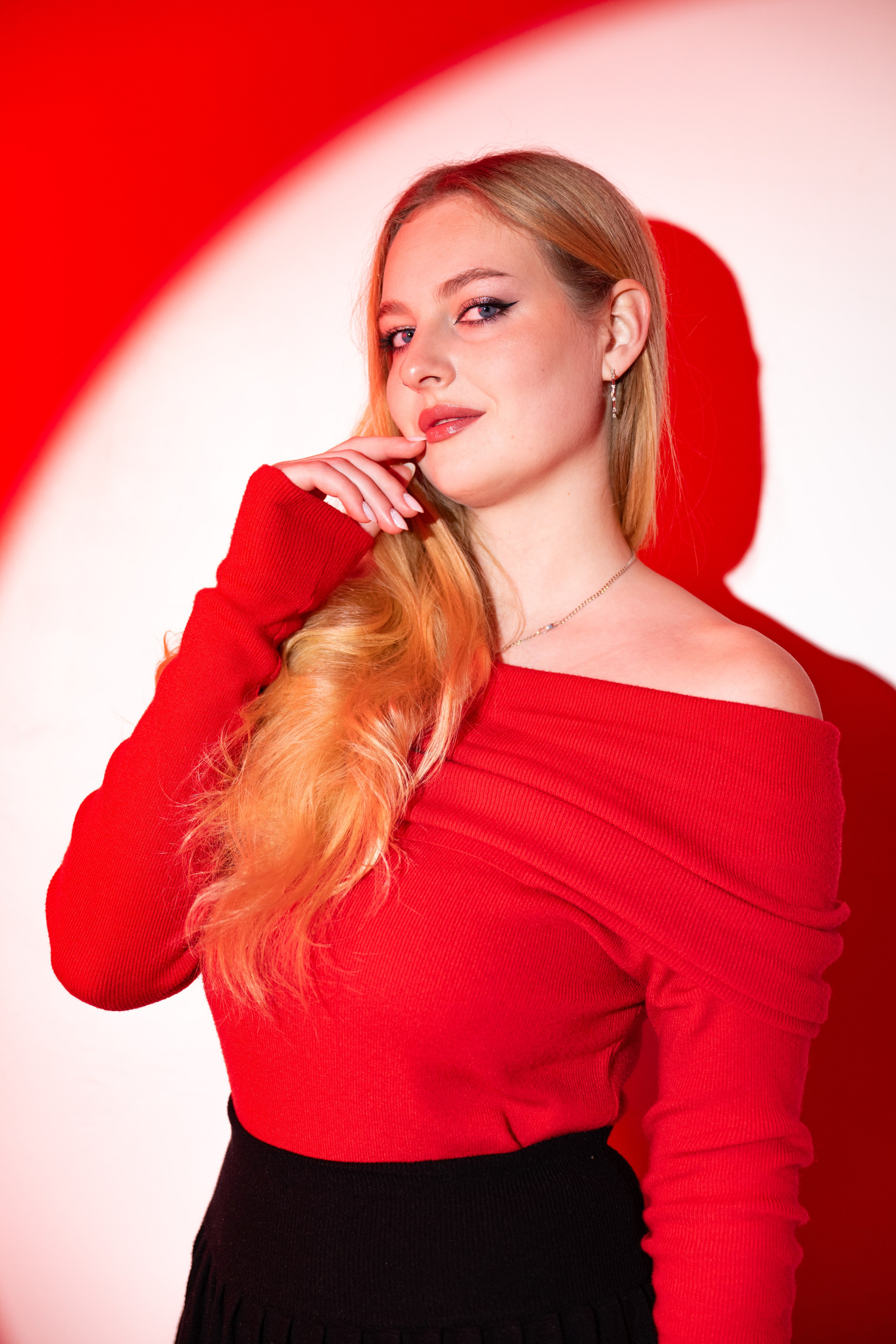 Студийные фотосессии. Студийный и свадебный фотограф и видеограф в Севастополе — Юлия Макаренко