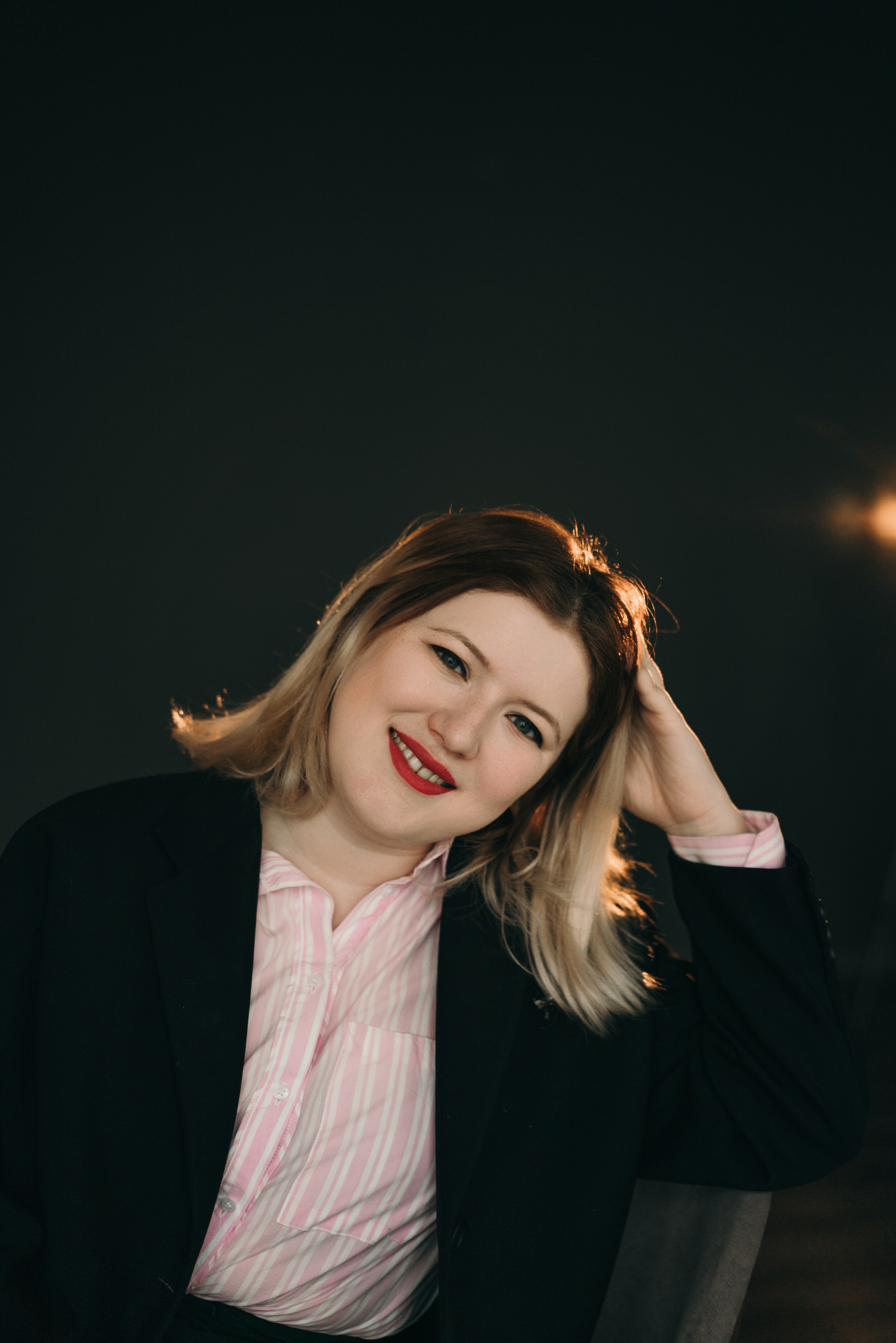 Подготовка к съемке. Видеооператор, фотограф в Санкт-Петербурге