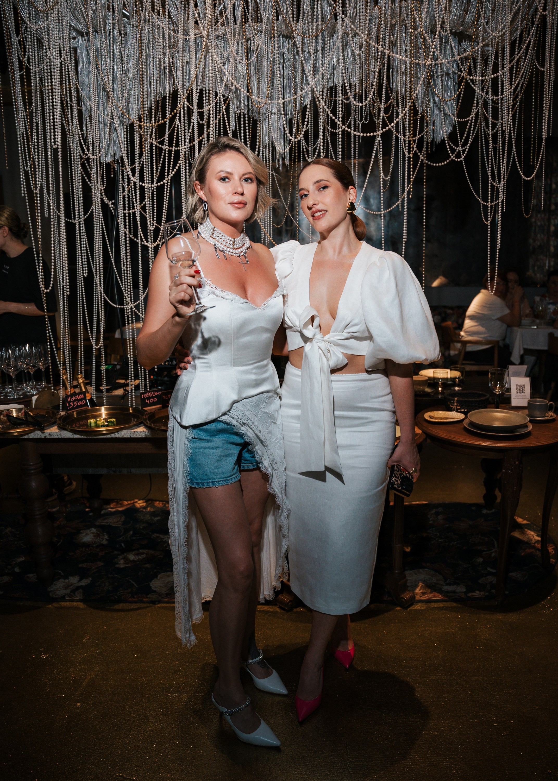 Pasta na Bare. Фотограф Хабаровск