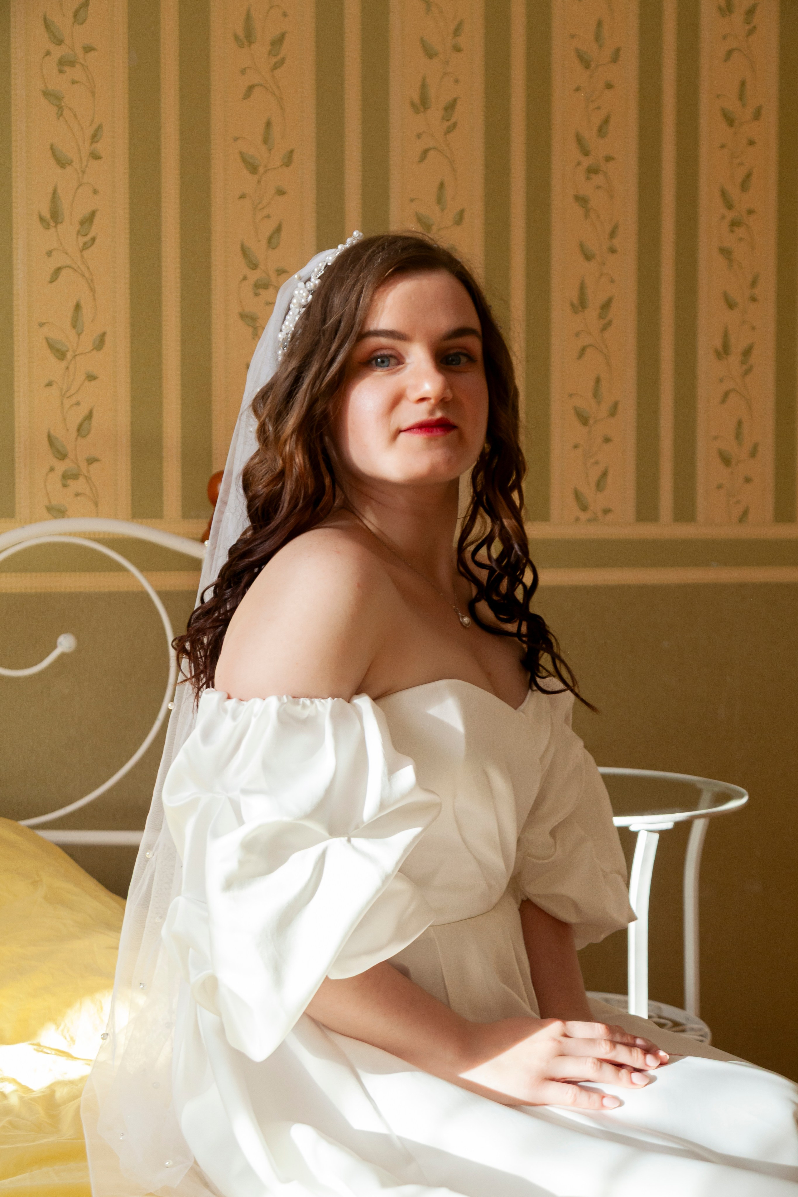 Свадебная фотосессия в Казани. Профессиональное фото в Казани: от идеи до результата. Фотограф Яна Мур