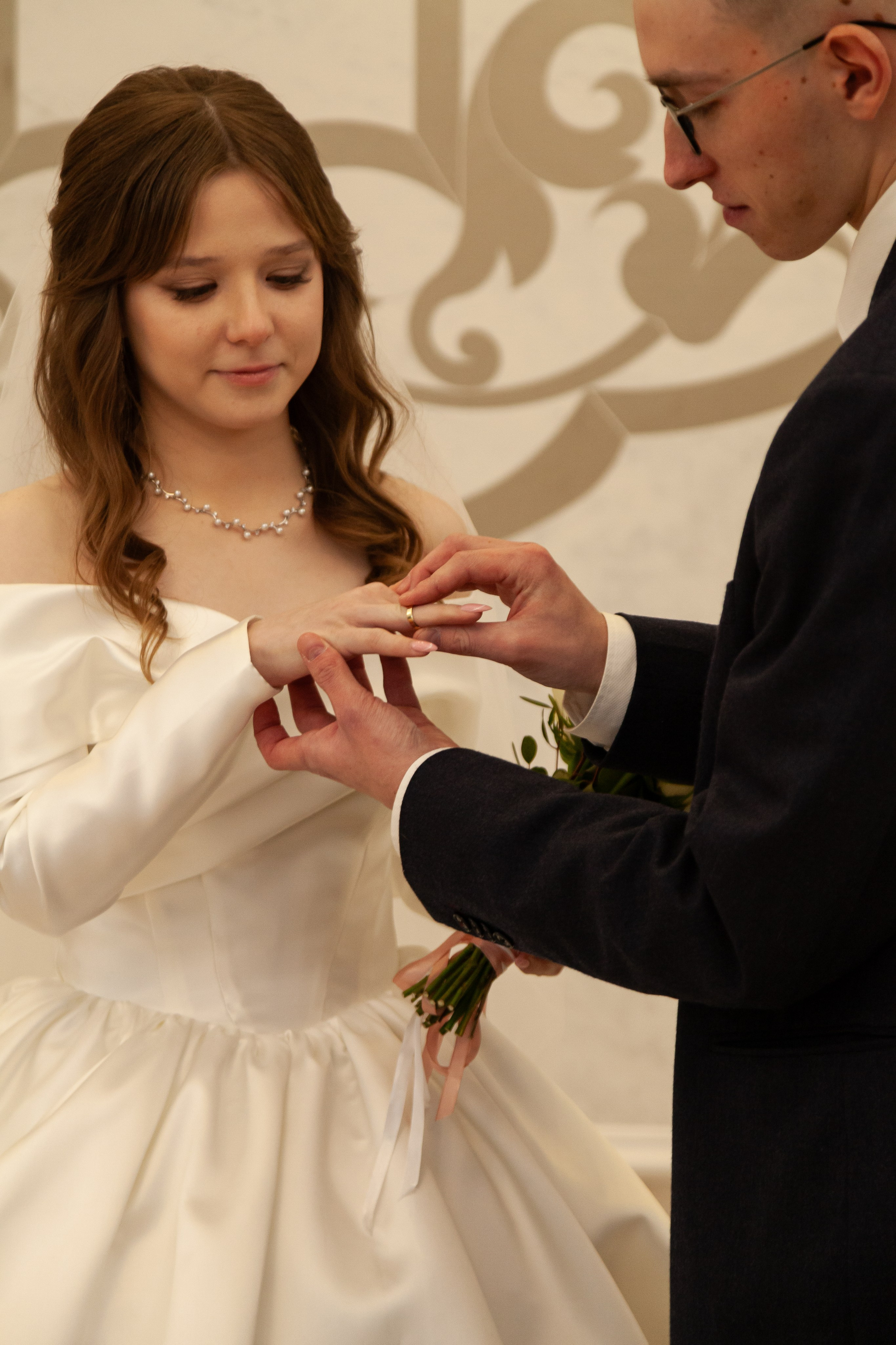 Антон и Дарья. 24.11.24. Профессиональное фото в Казани: от идеи до результата. Фотограф Яна Мур