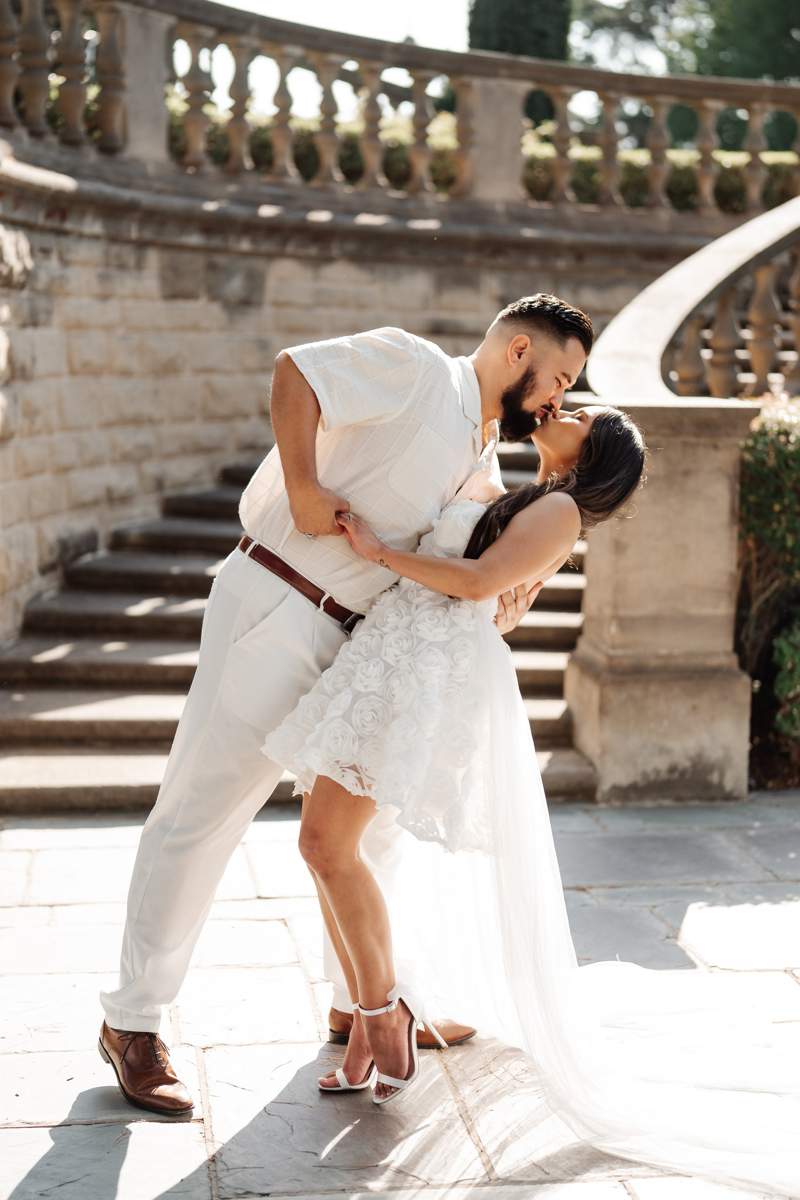 Love story_DarleneJoseph. Ретушер Зенькевич Света