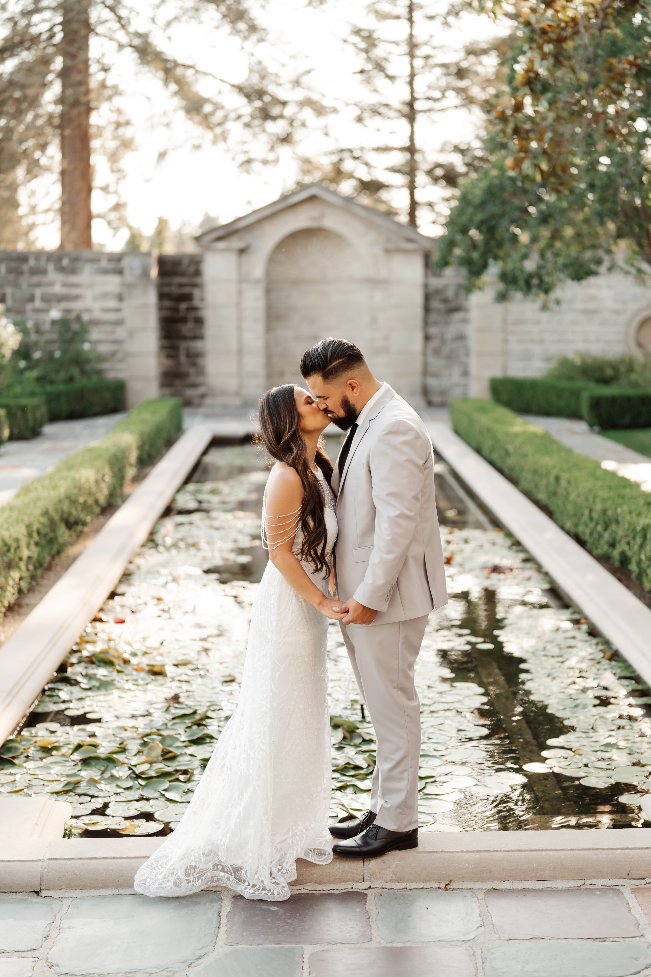 Love story_DarleneJoseph. Ретушер Зенькевич Света