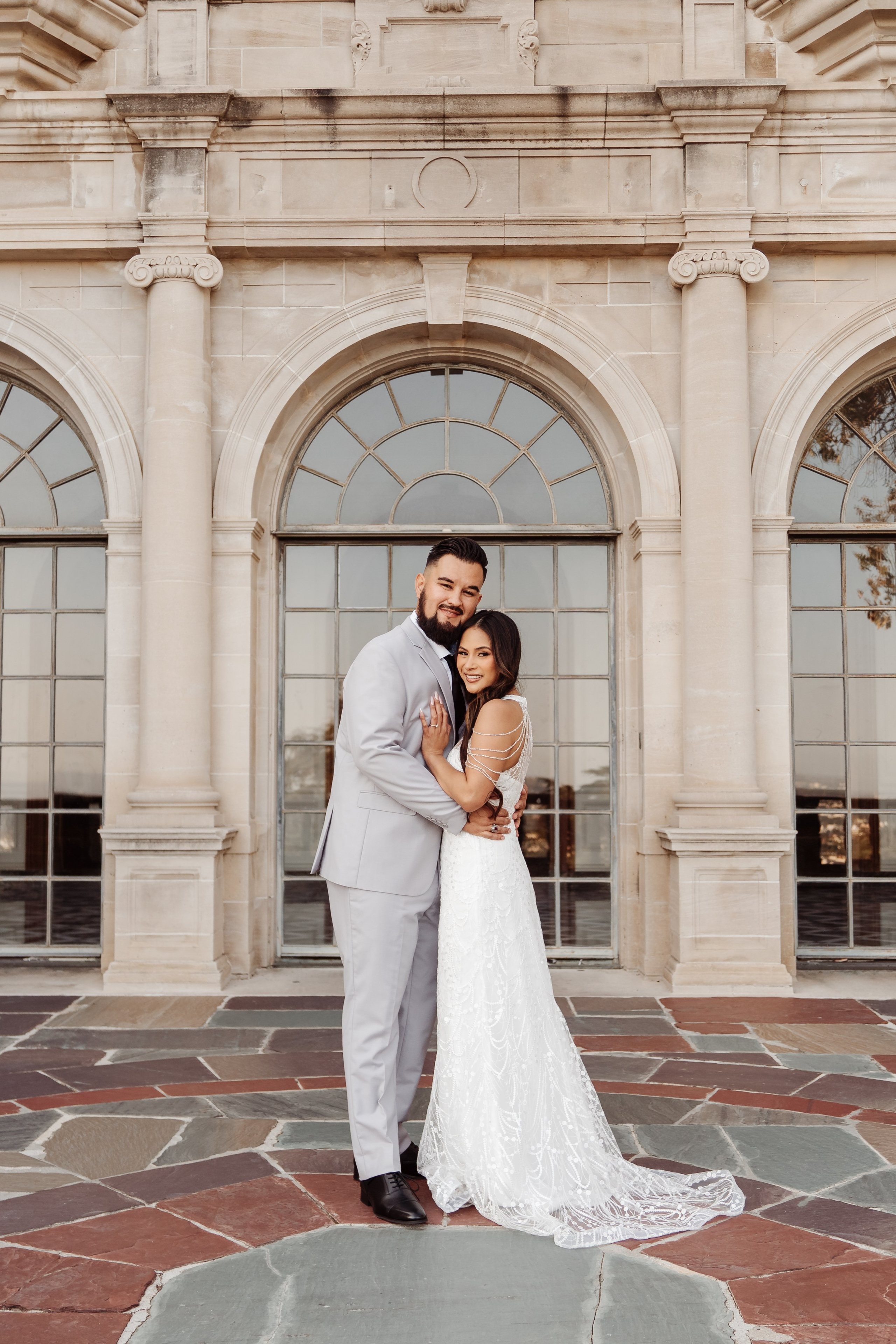 Love story_DarleneJoseph. Ретушер Зенькевич Света