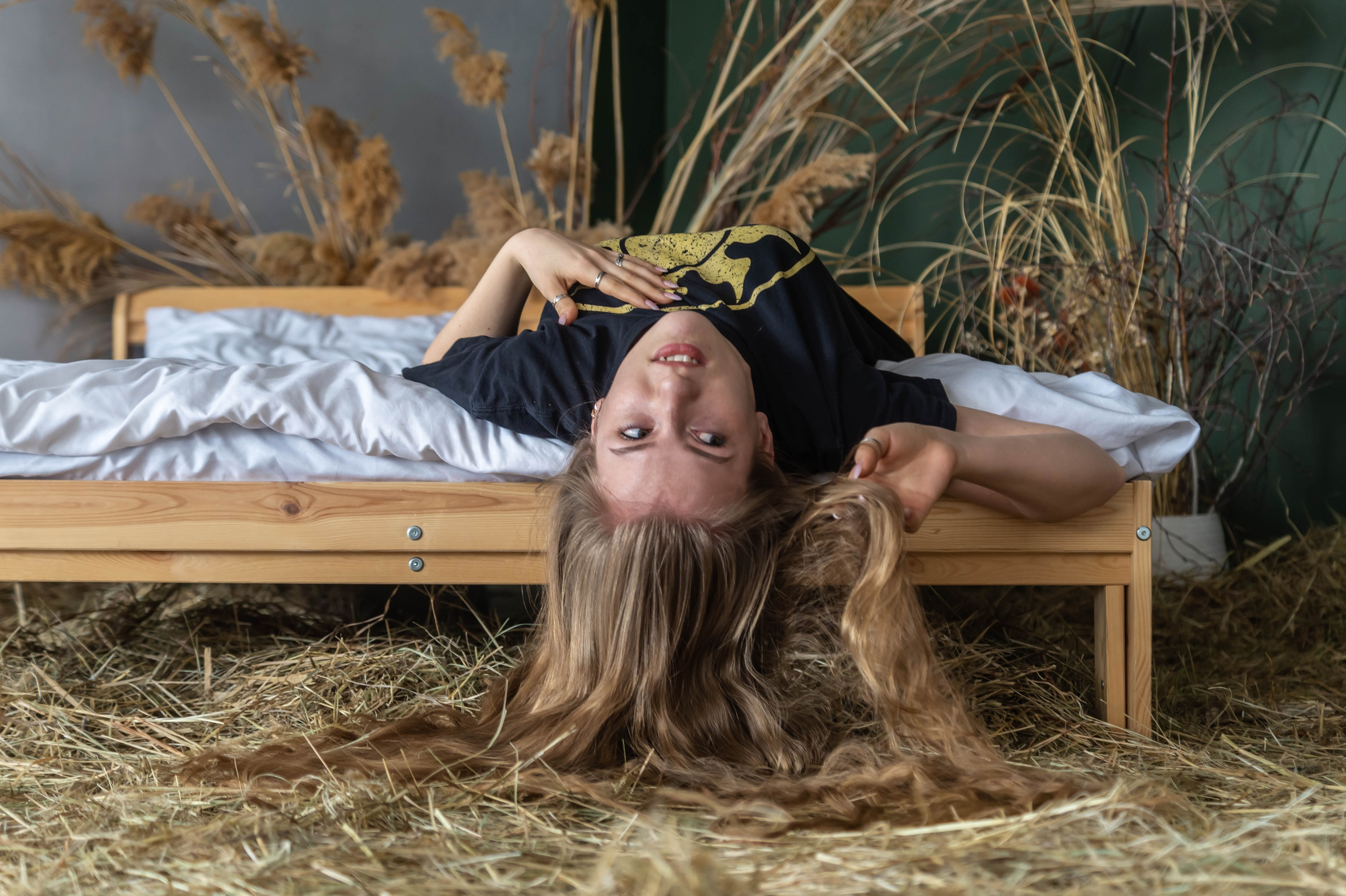 Studio photos. Team of creative photographers. Family, wedding photos