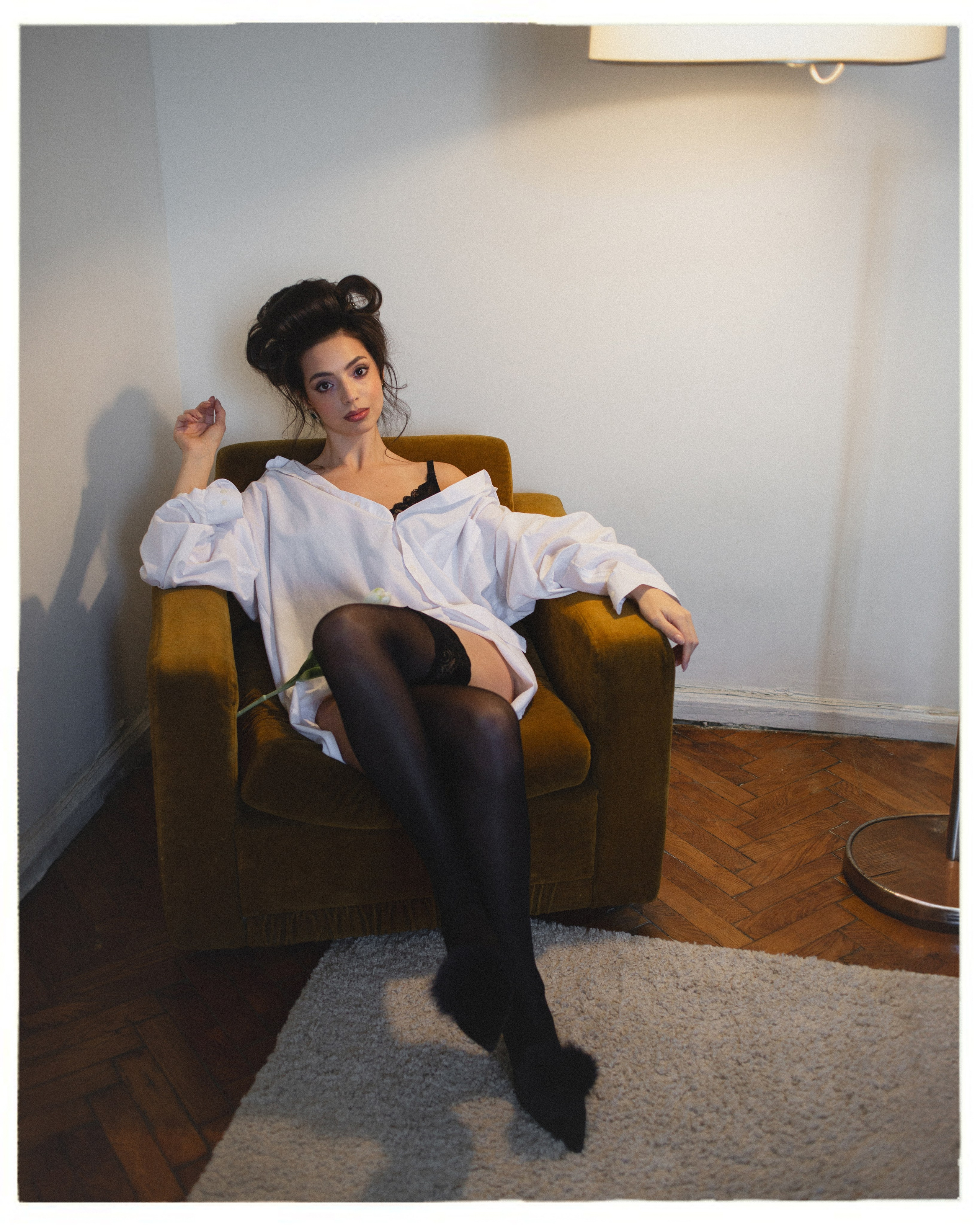 Кристи. Фотограф | Юля Ди