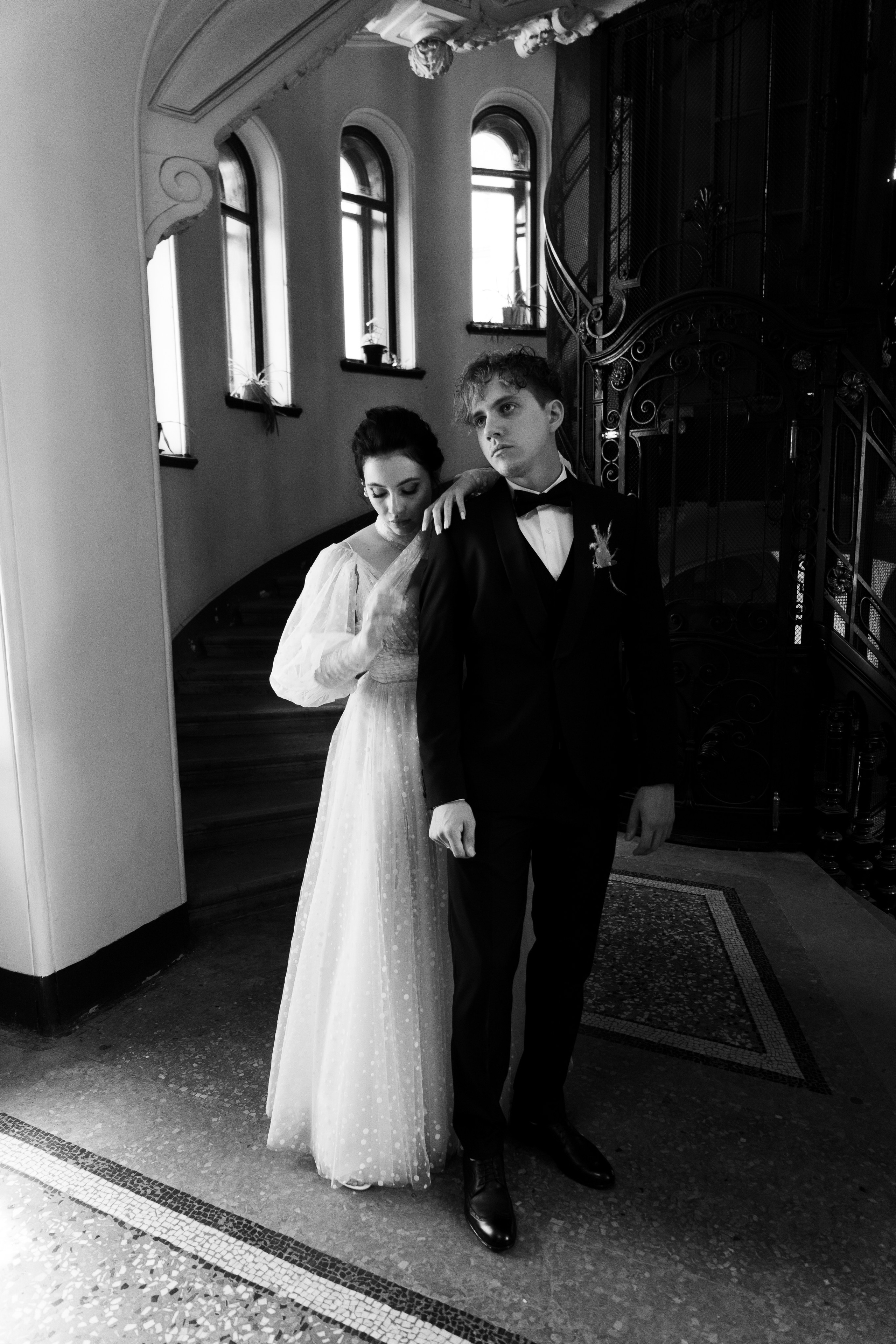 Санкт-Петербург. Свадебный фотограф-видеограф в Архангельске. Фотохудожница Lana Contra