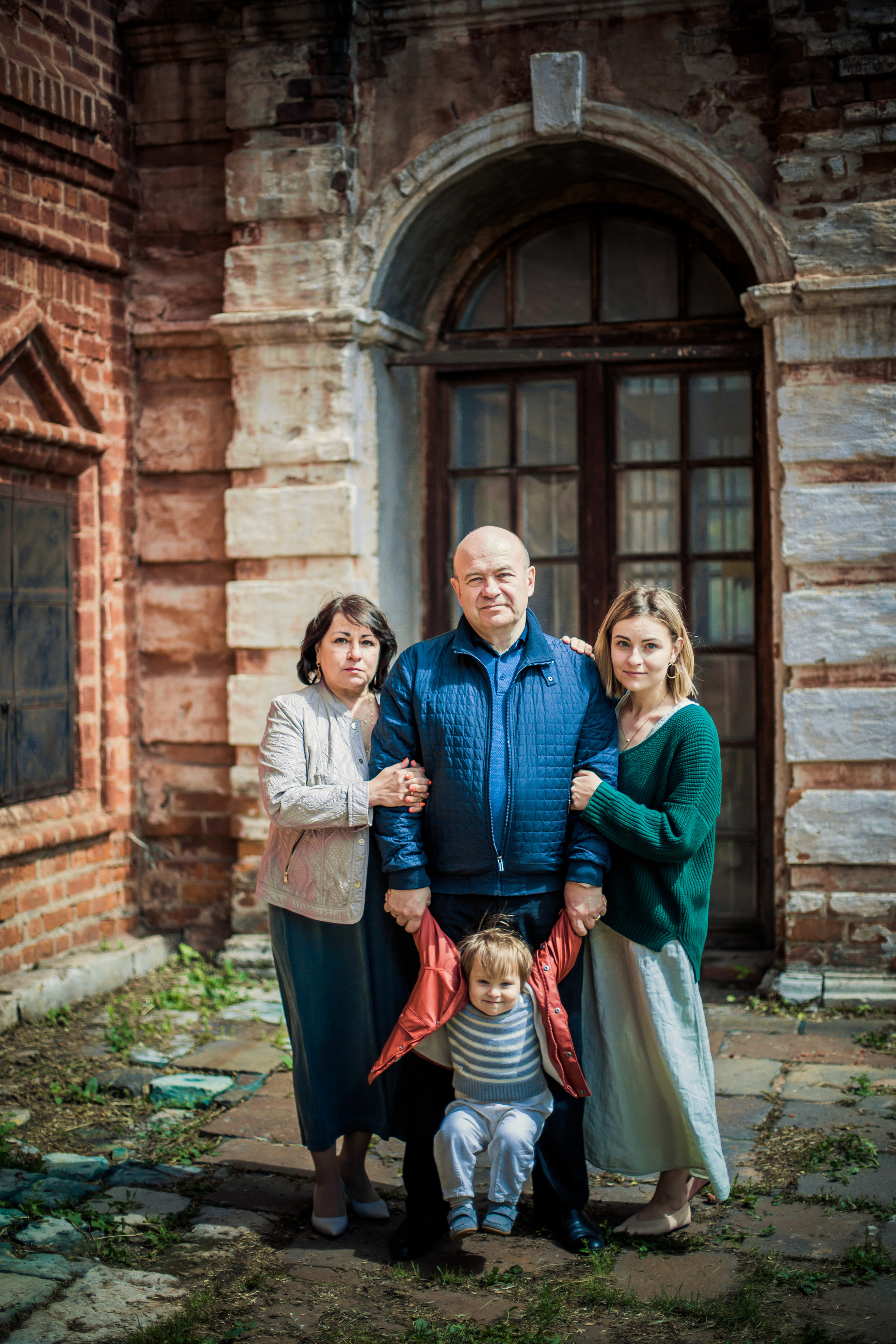 Марк и другие). Детский, свадебный и семейный фотограф Юлия Курбатова, Санкт-Петербург