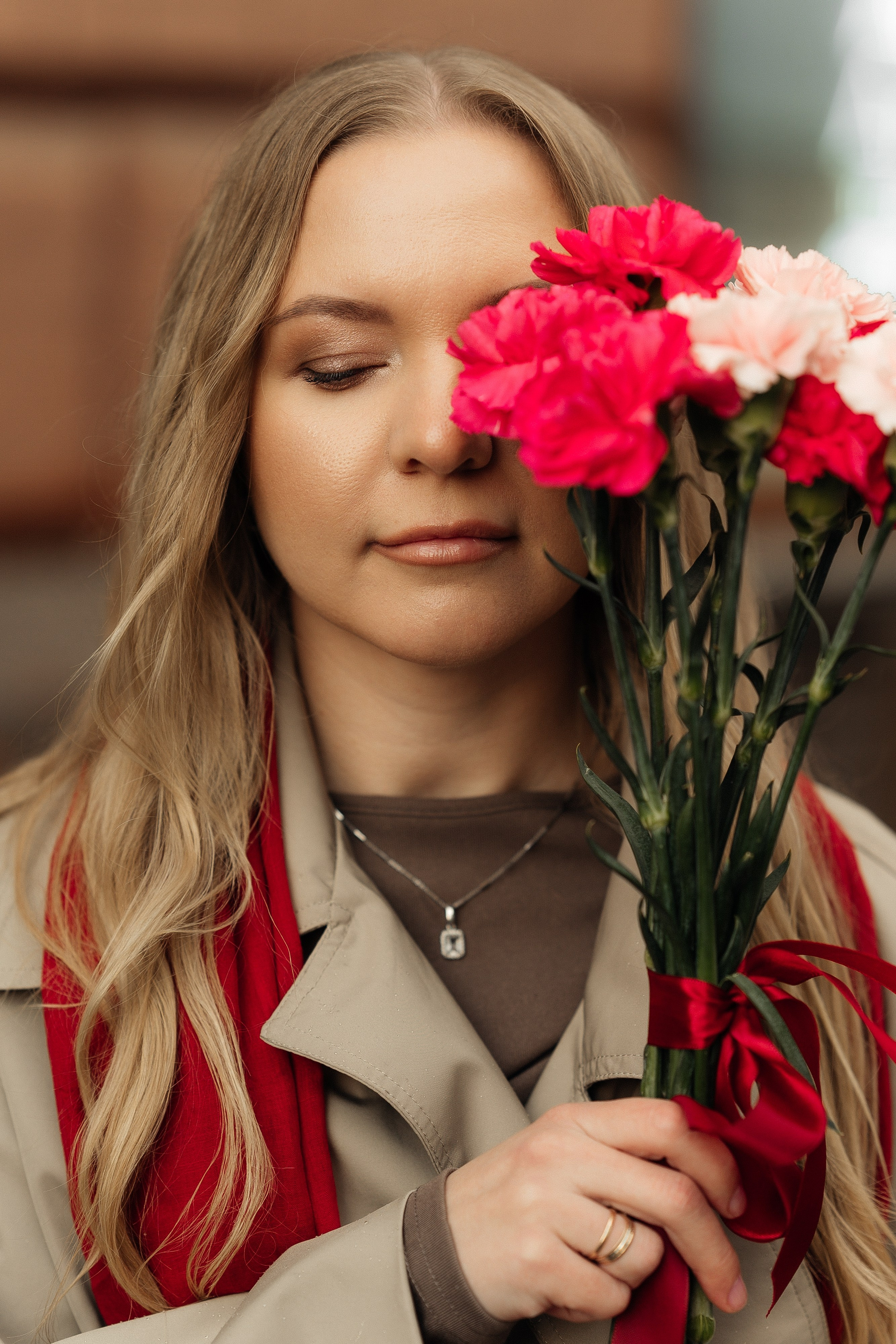 Алёна. Фотограф Виктория Грибова г. Вологда