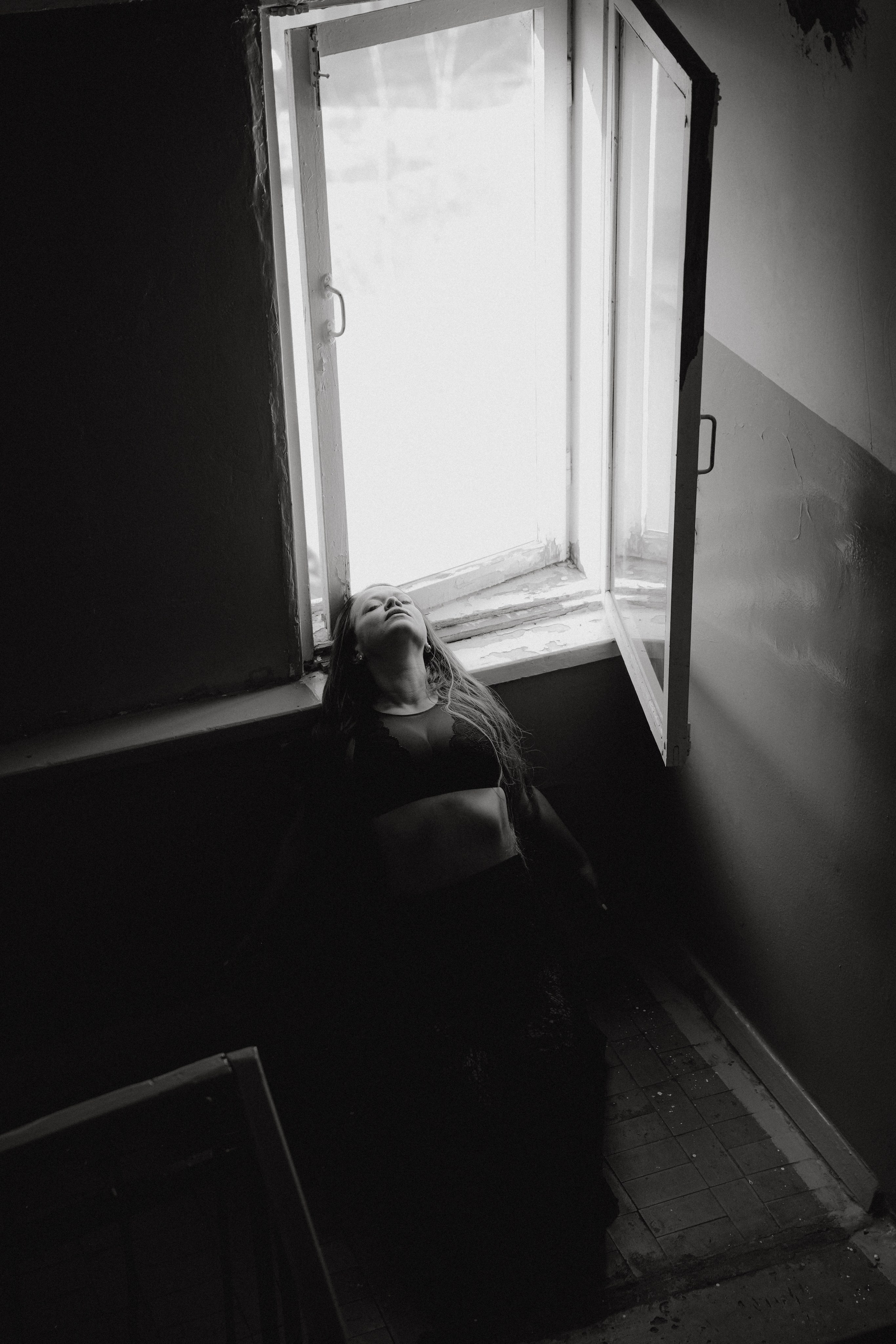 Фотодни. Сибирский фотограф Братск, Иркутск Анна Галанина